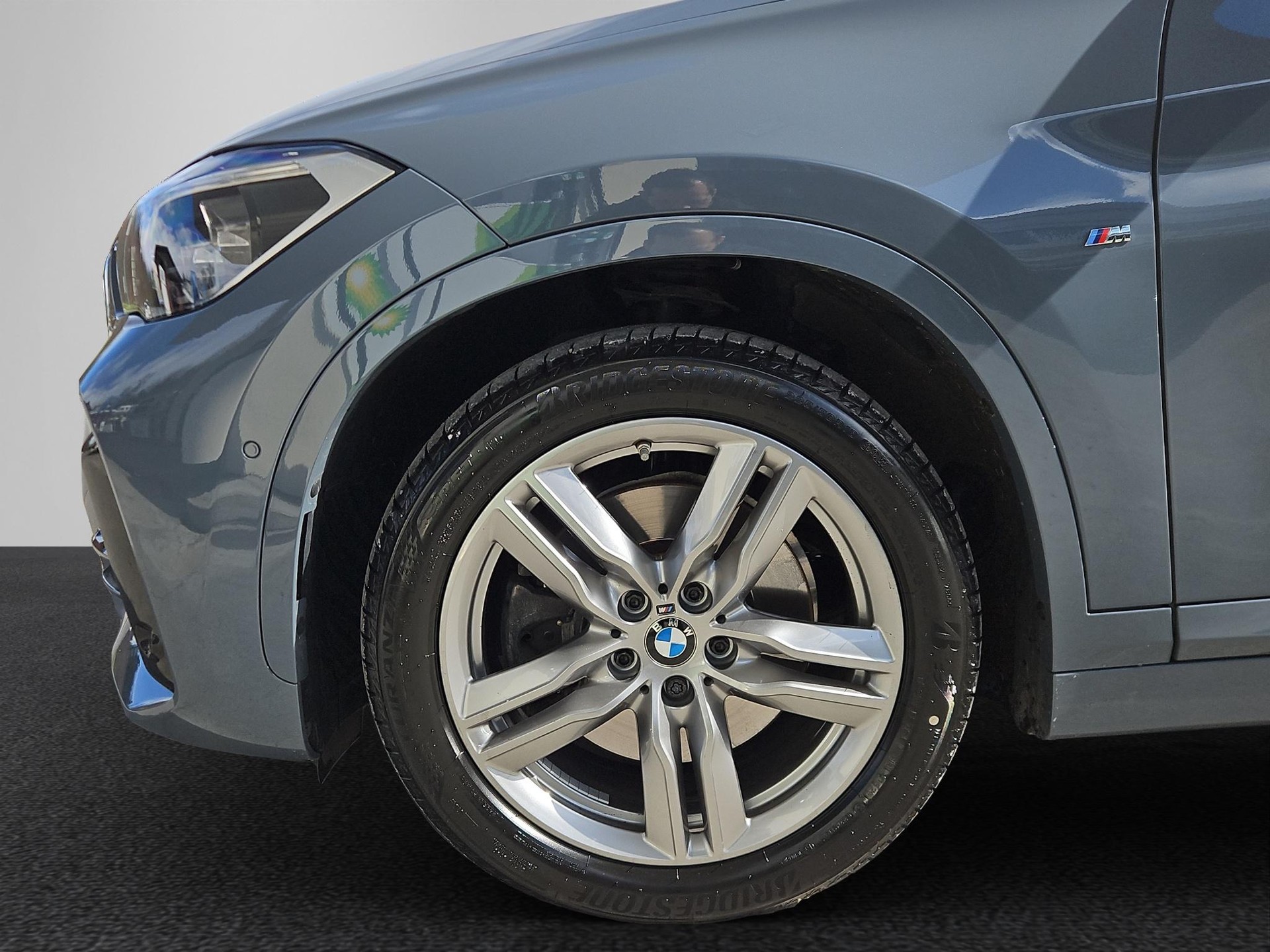 BMW X1 xDrive 25d M Sport Steptronic-image-9