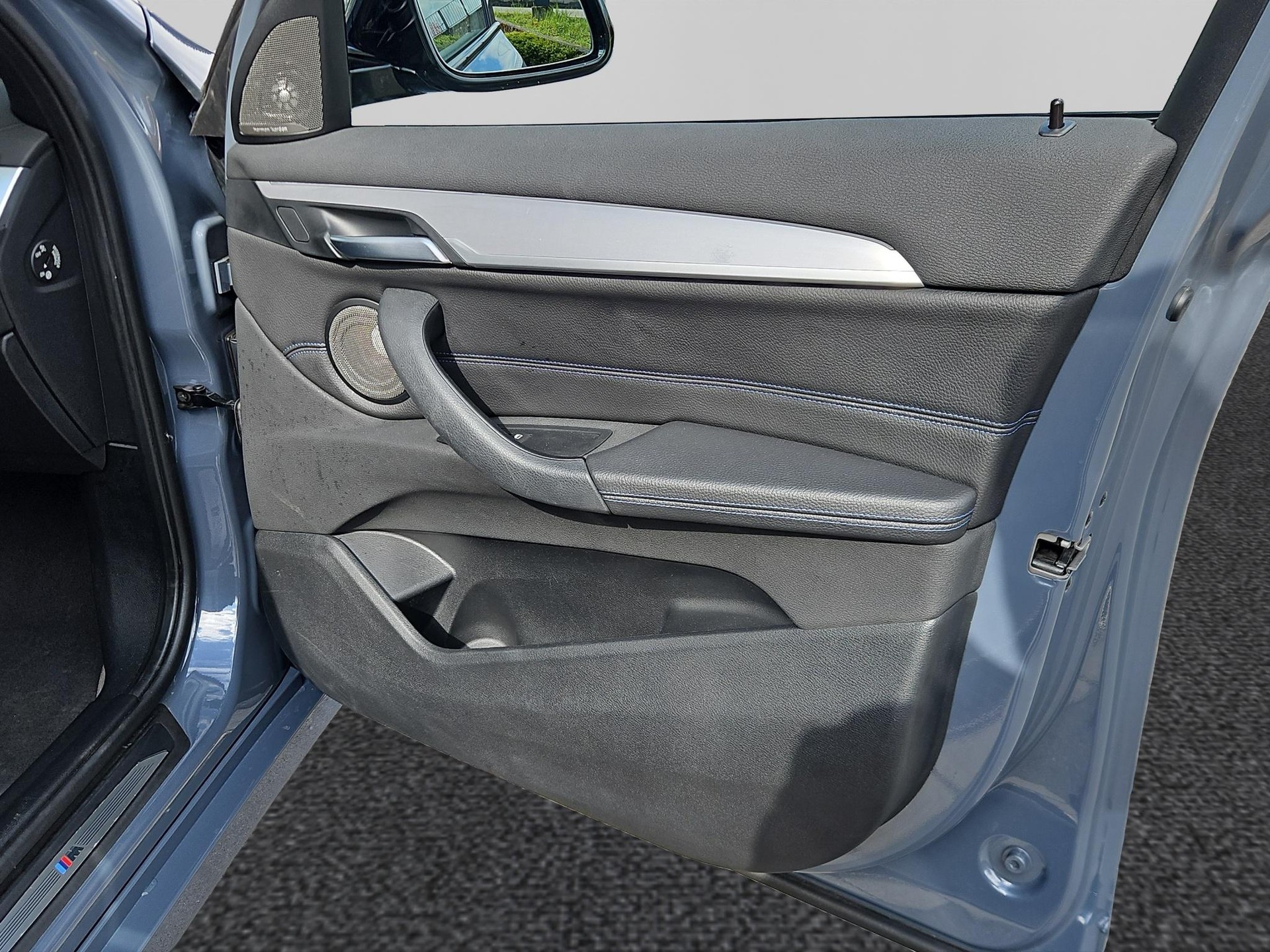BMW X1 xDrive 25d M Sport Steptronic-image-15