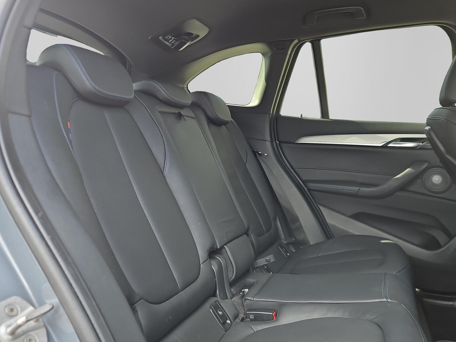 BMW X1 xDrive 25d M Sport Steptronic-image-17