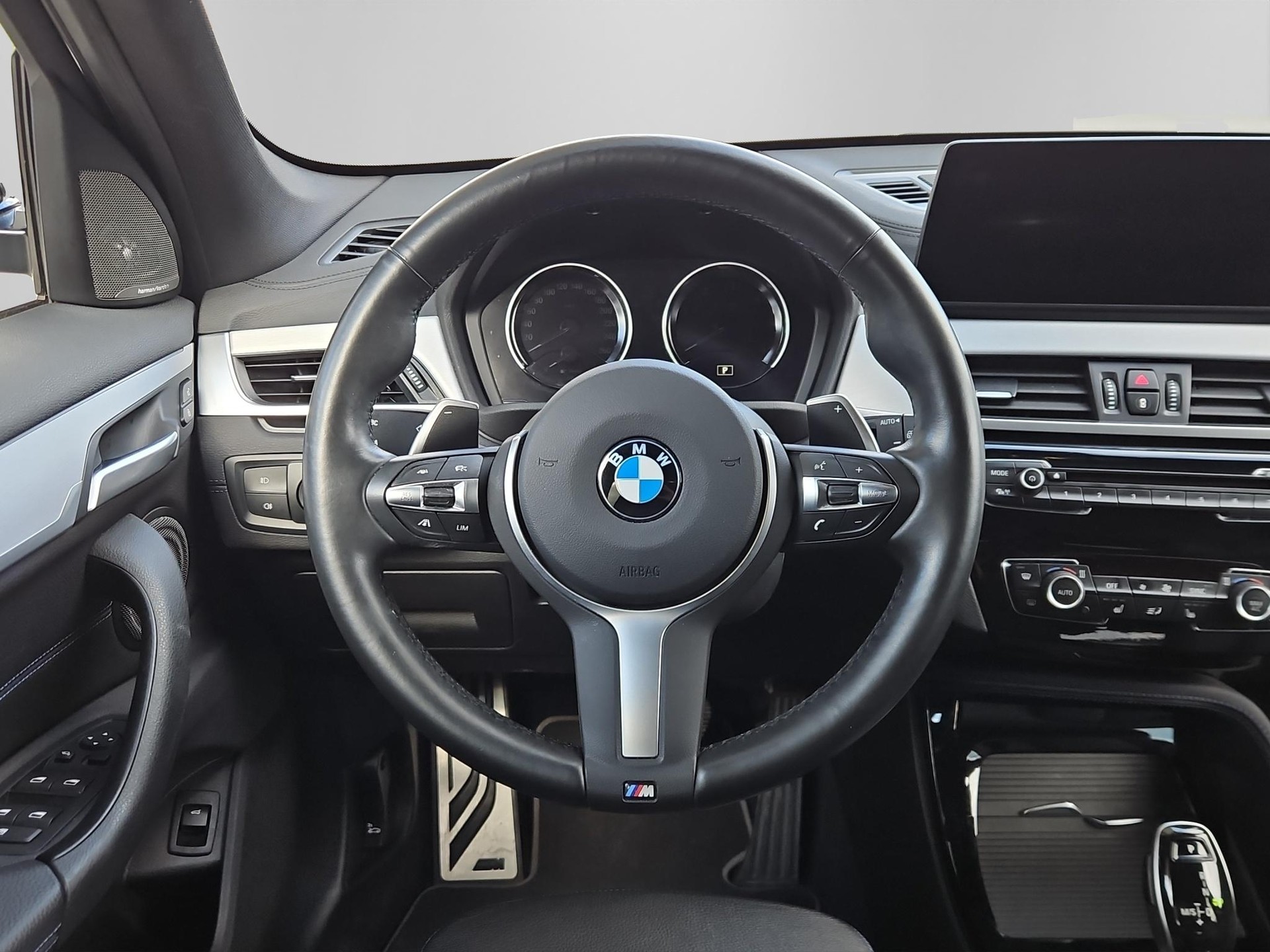 BMW X1 xDrive 25d M Sport Steptronic-image-11