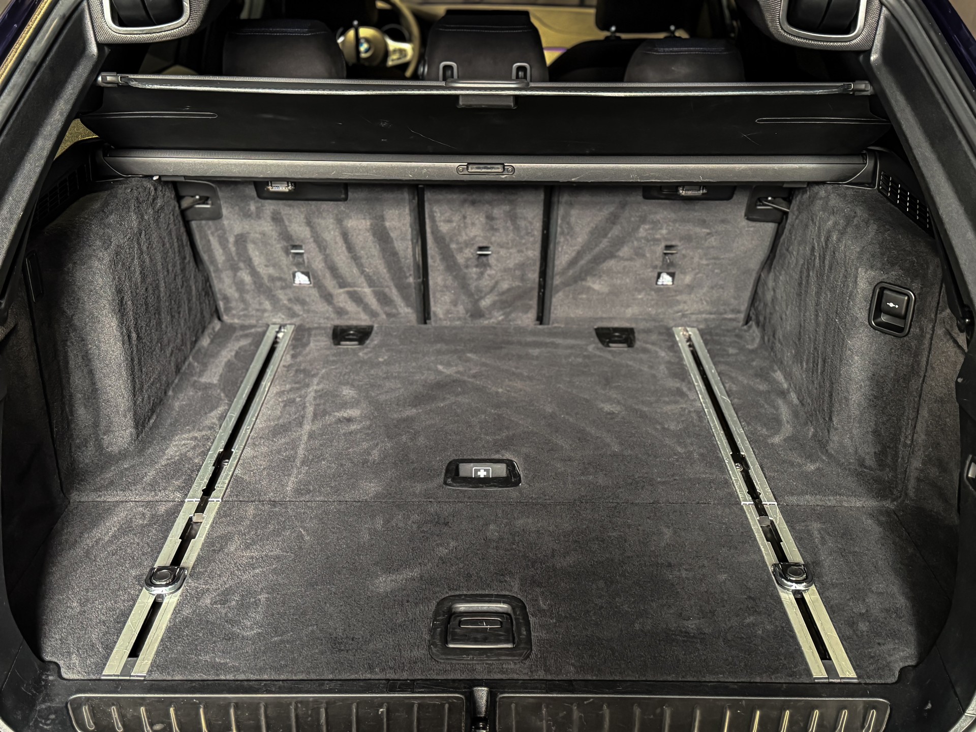 BMW 530d xDrive Touring Steptronic-image-12