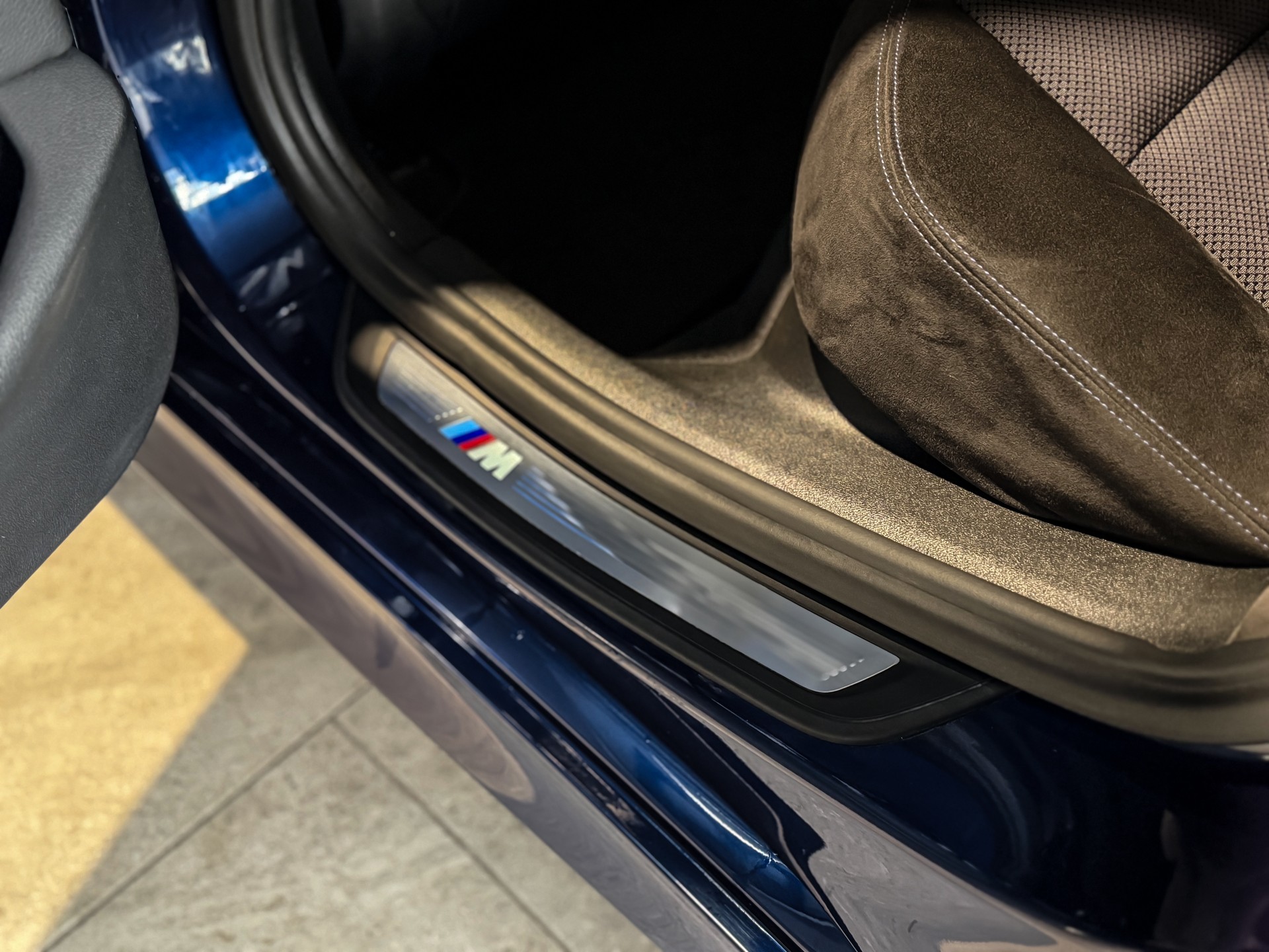BMW 530d xDrive Touring Steptronic-image-11