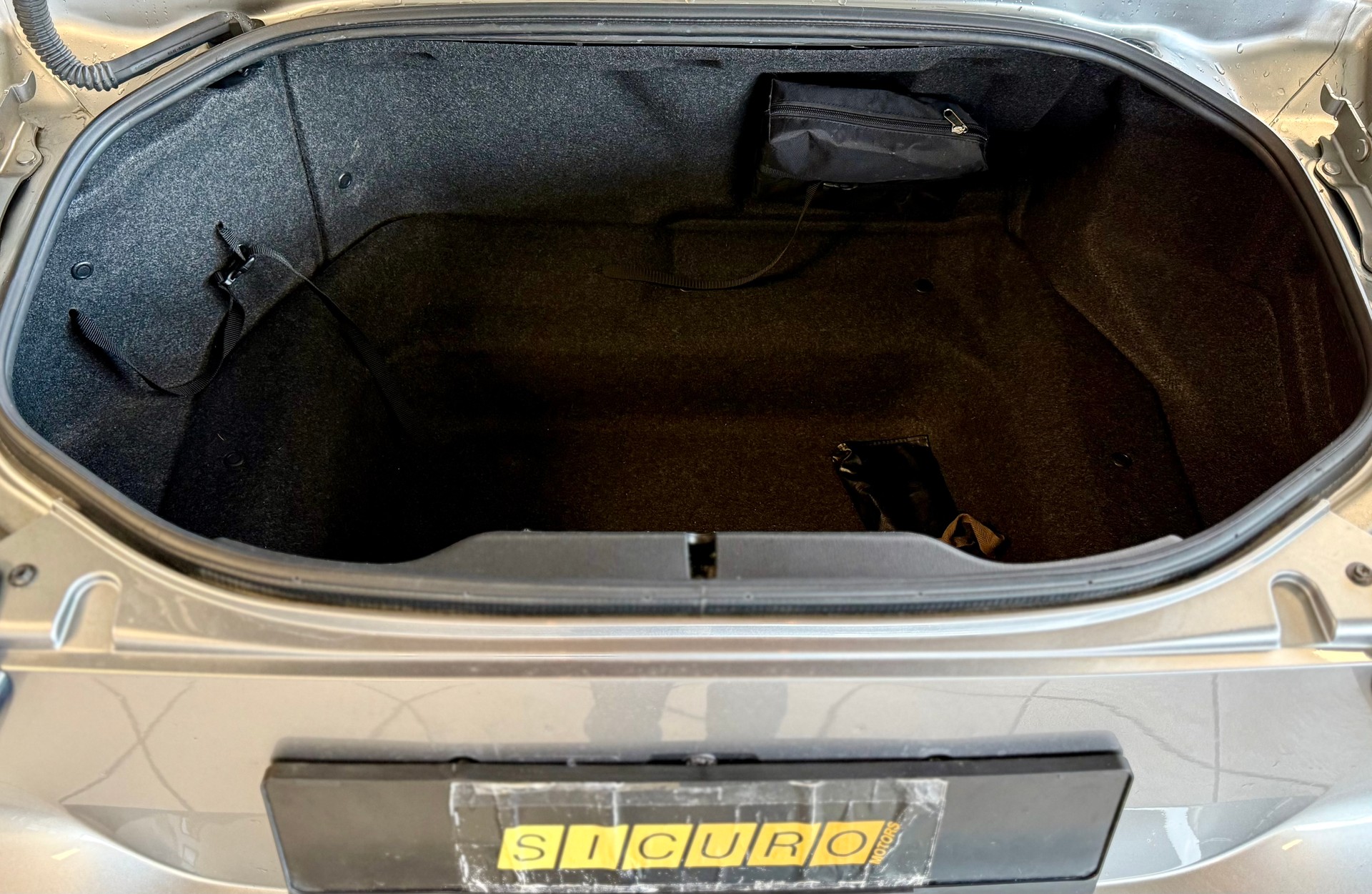 FIAT 124 Spider 1.4 TB Lusso-image-20