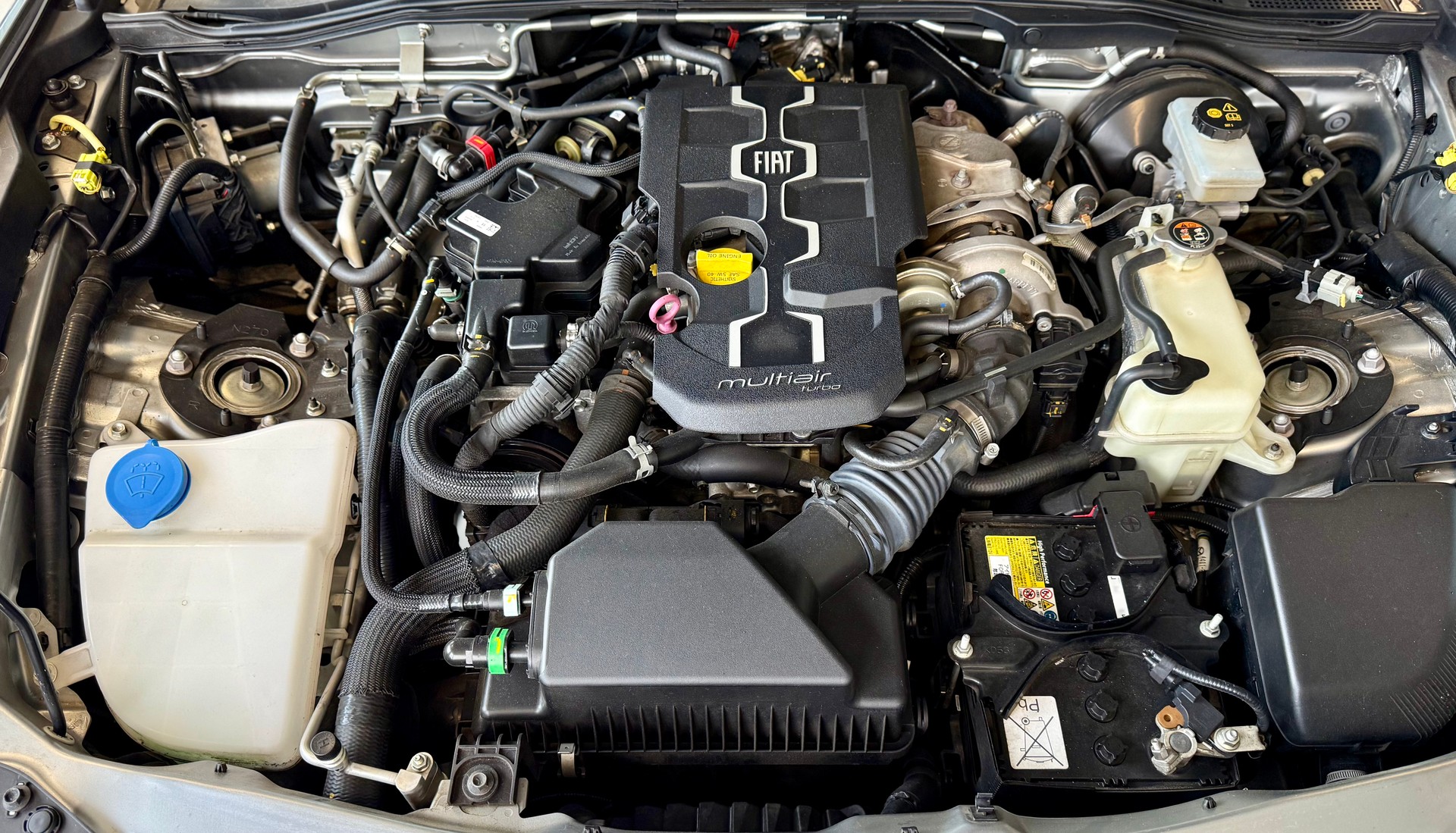 FIAT 124 Spider 1.4 TB Lusso-image-21
