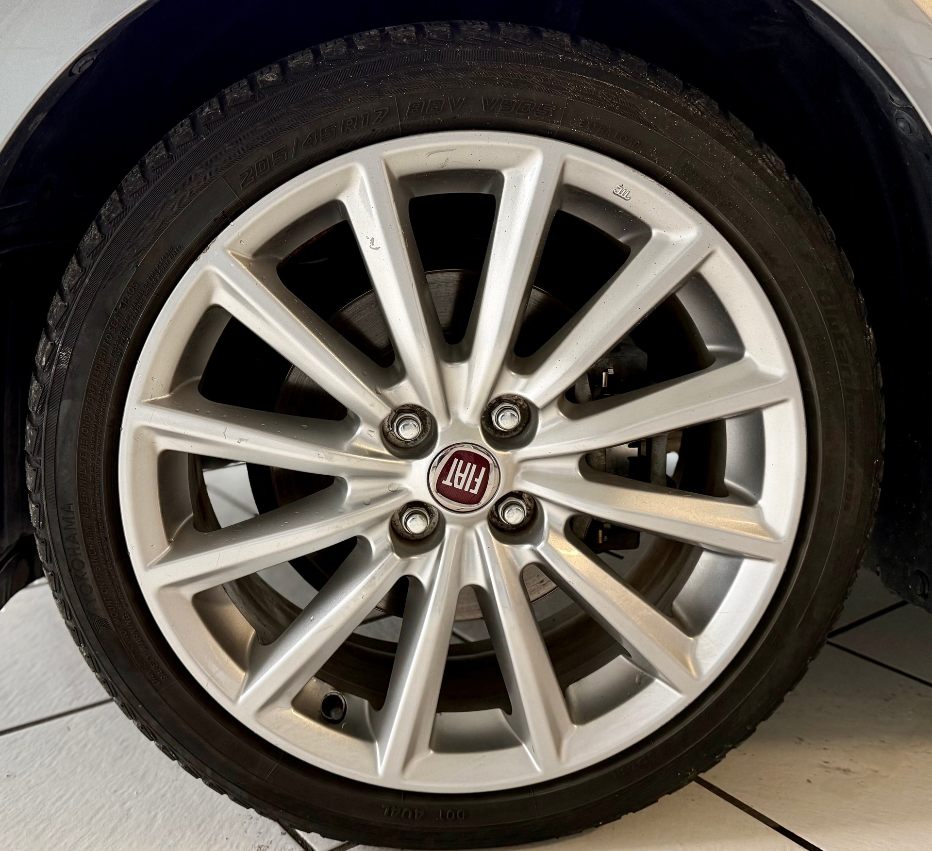 FIAT 124 Spider 1.4 TB Lusso-image-5