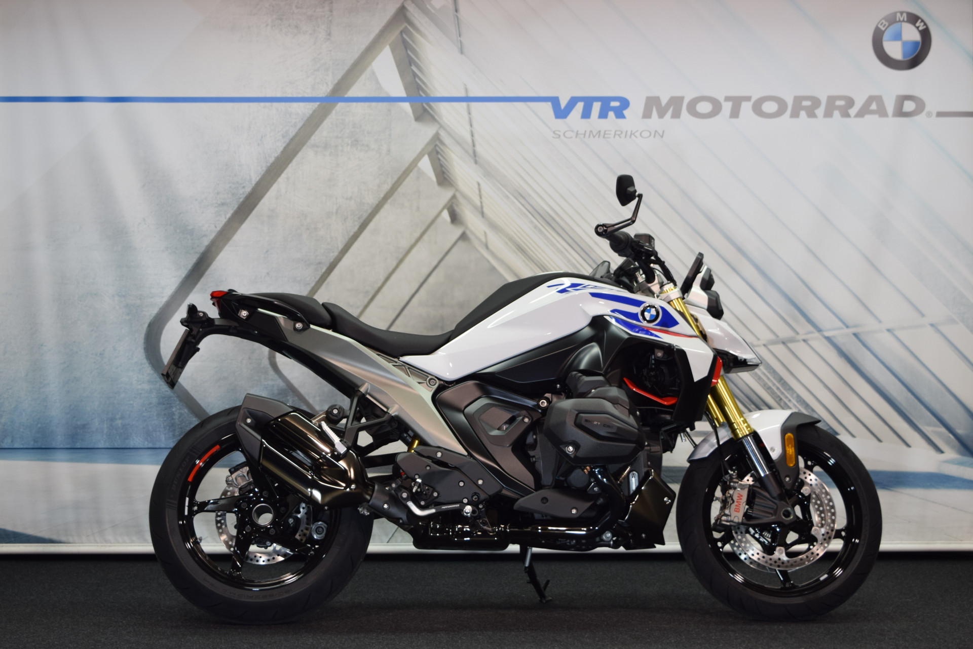 BMW R 1300 R Performance inkl. BOXER PRÄMIE-image-1