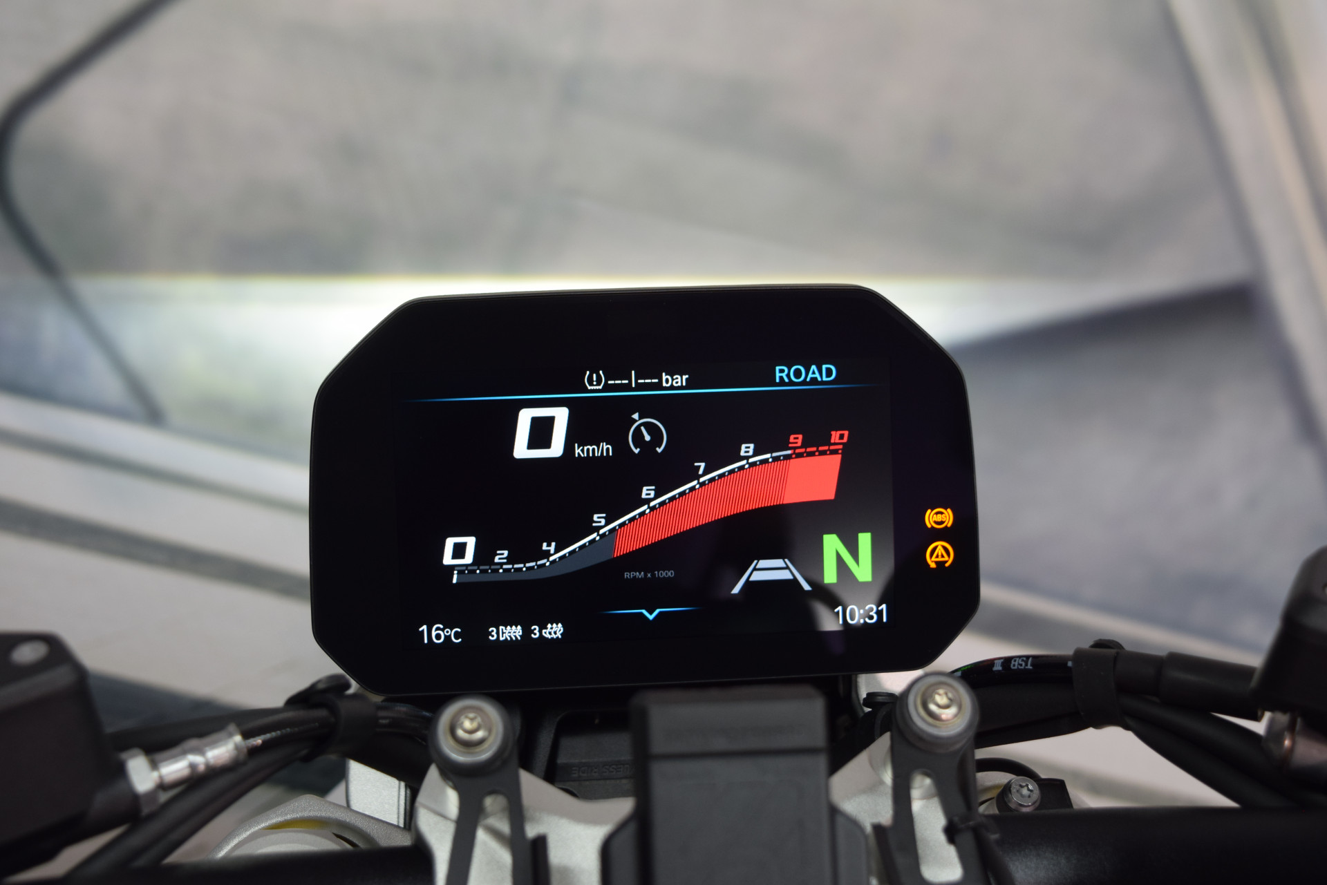 BMW R 1300 R Performance inkl. BOXER PRÄMIE-image-8