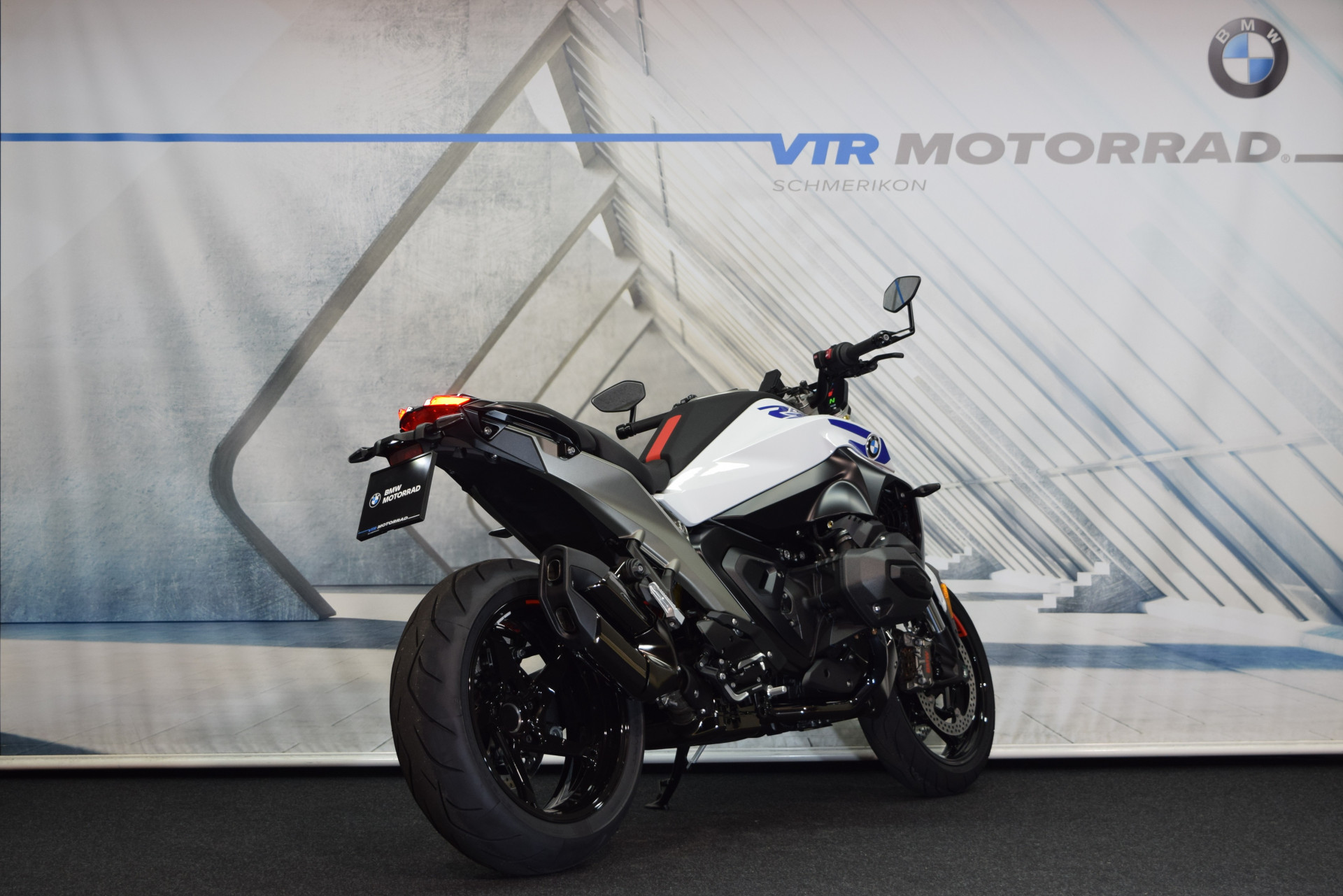 BMW R 1300 R Performance inkl. BOXER PRÄMIE-image-2