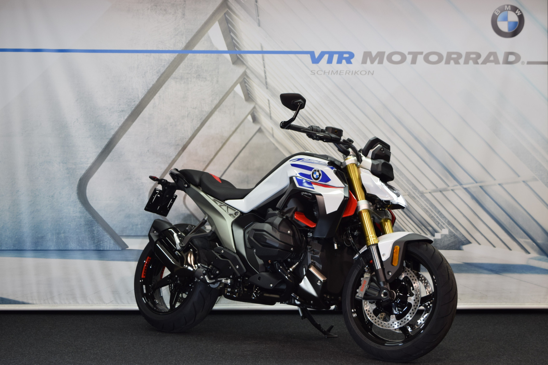 BMW R 1300 R Performance inkl. BOXER PRÄMIE-image-0