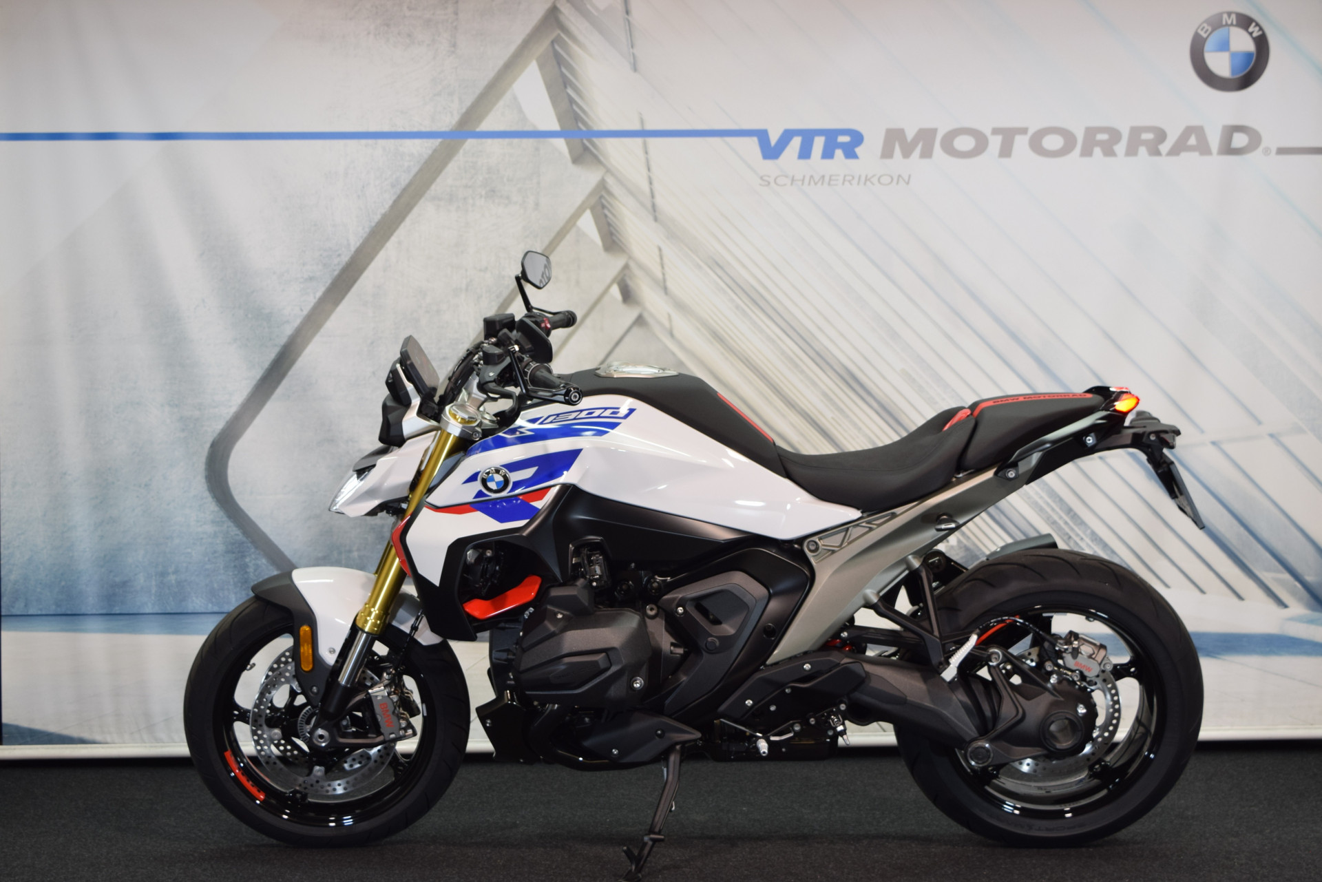 BMW R 1300 R Performance inkl. BOXER PRÄMIE-image-4