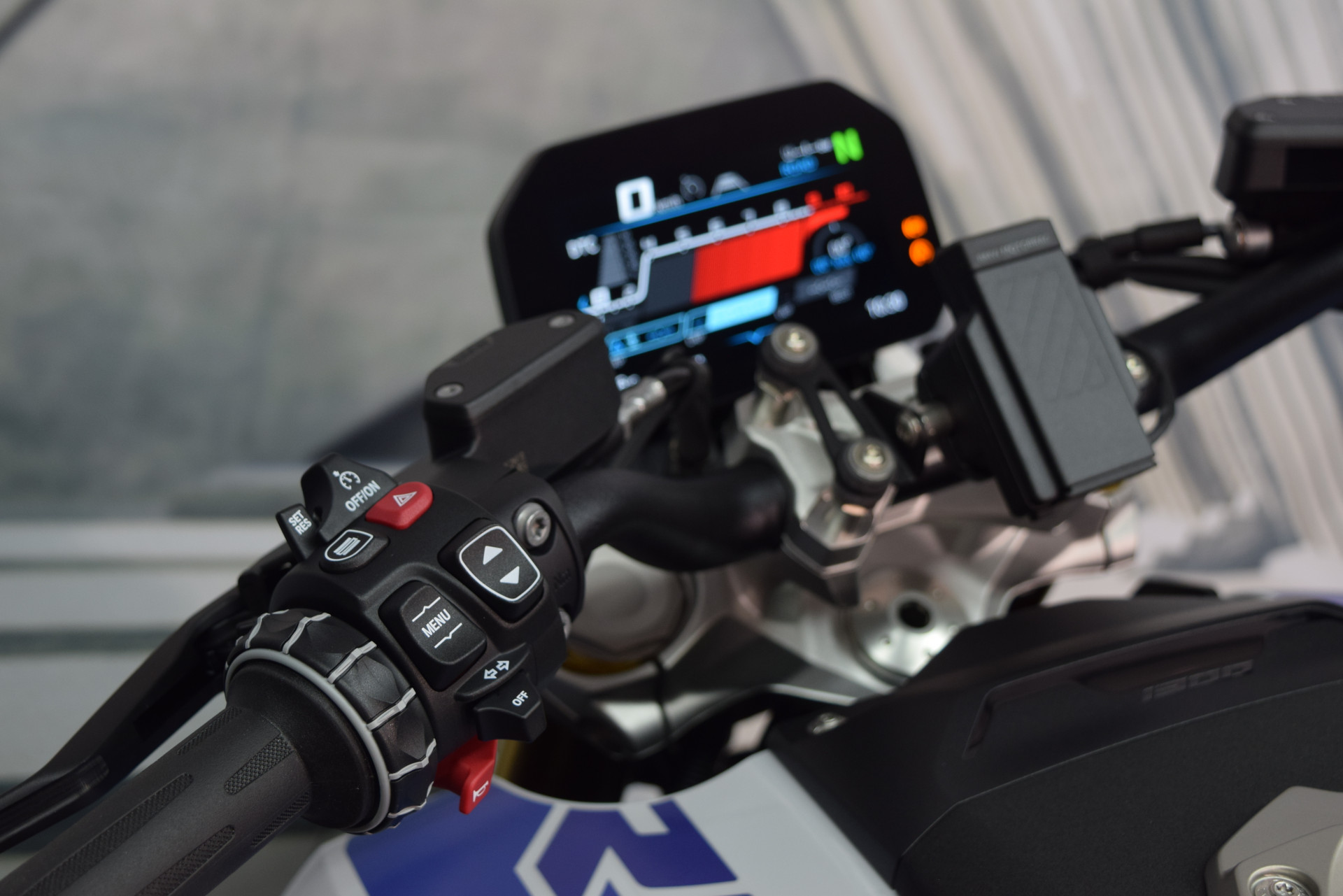 BMW R 1300 R Performance inkl. BOXER PRÄMIE-image-6