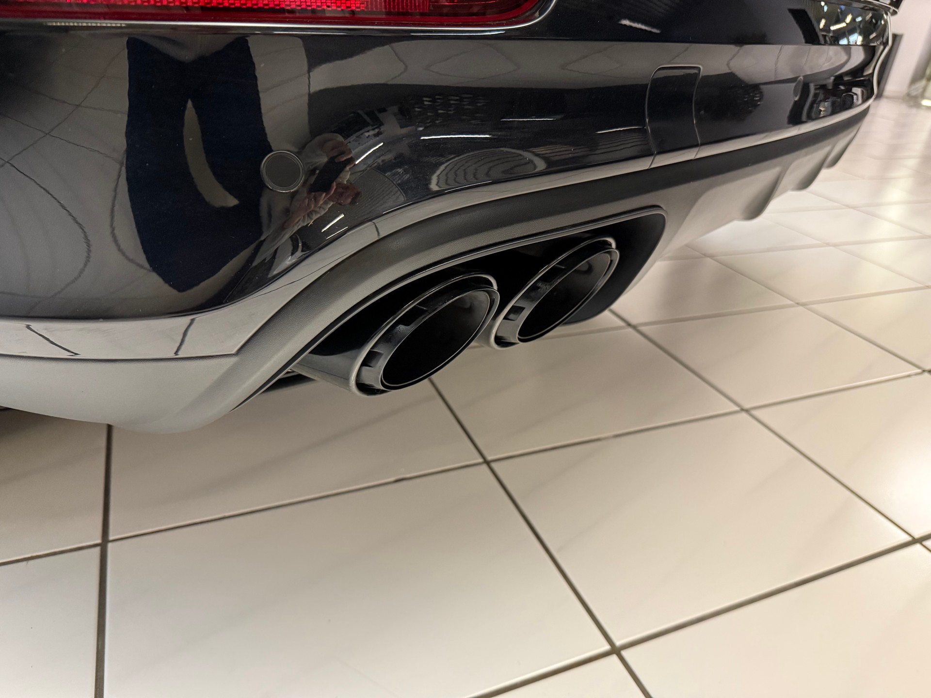 PORSCHE Cayenne S-image-38