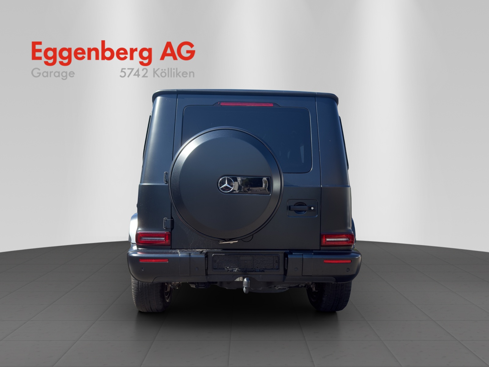 MERCEDES-BENZ G 400 d AMG Line 9G-Tronic, 8-fach bereift-showroom-element-3
