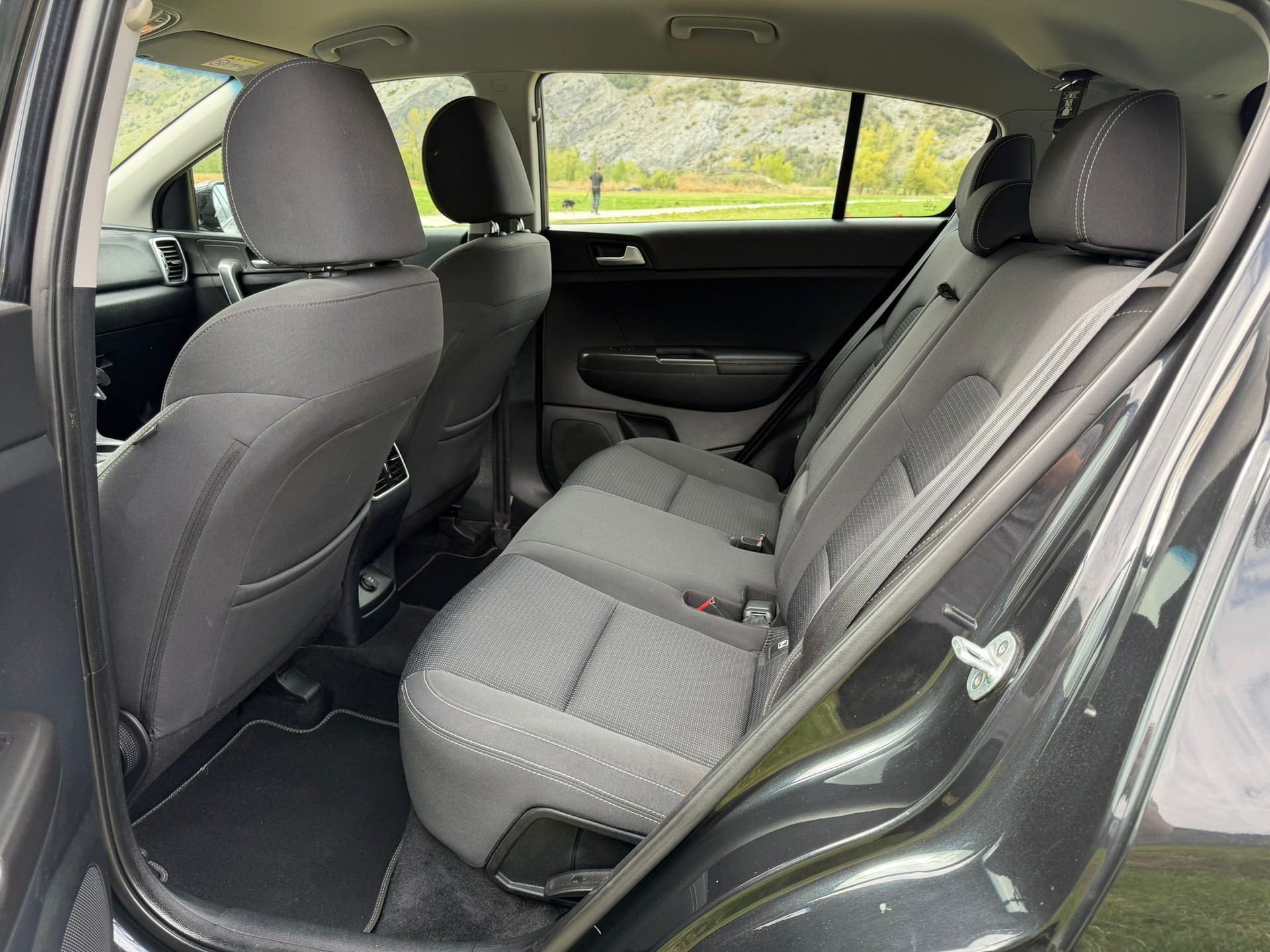 KIA Sportage 1.6 T-GDi Swiss City Line 4WD Automat-image-20