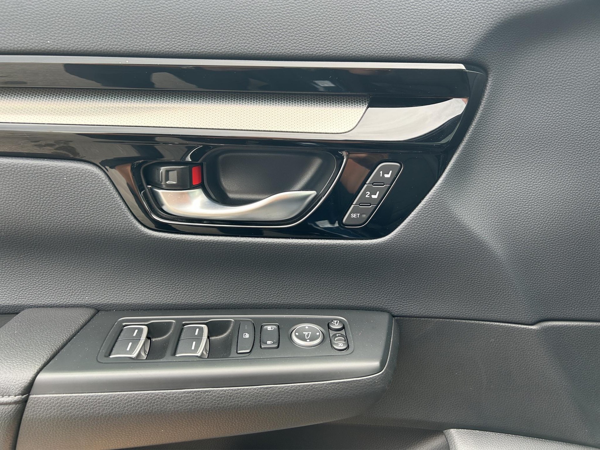 HONDA CR-V 2.0 i-MMD Plug-in Hybrid Advance Tech 2WD-image-9