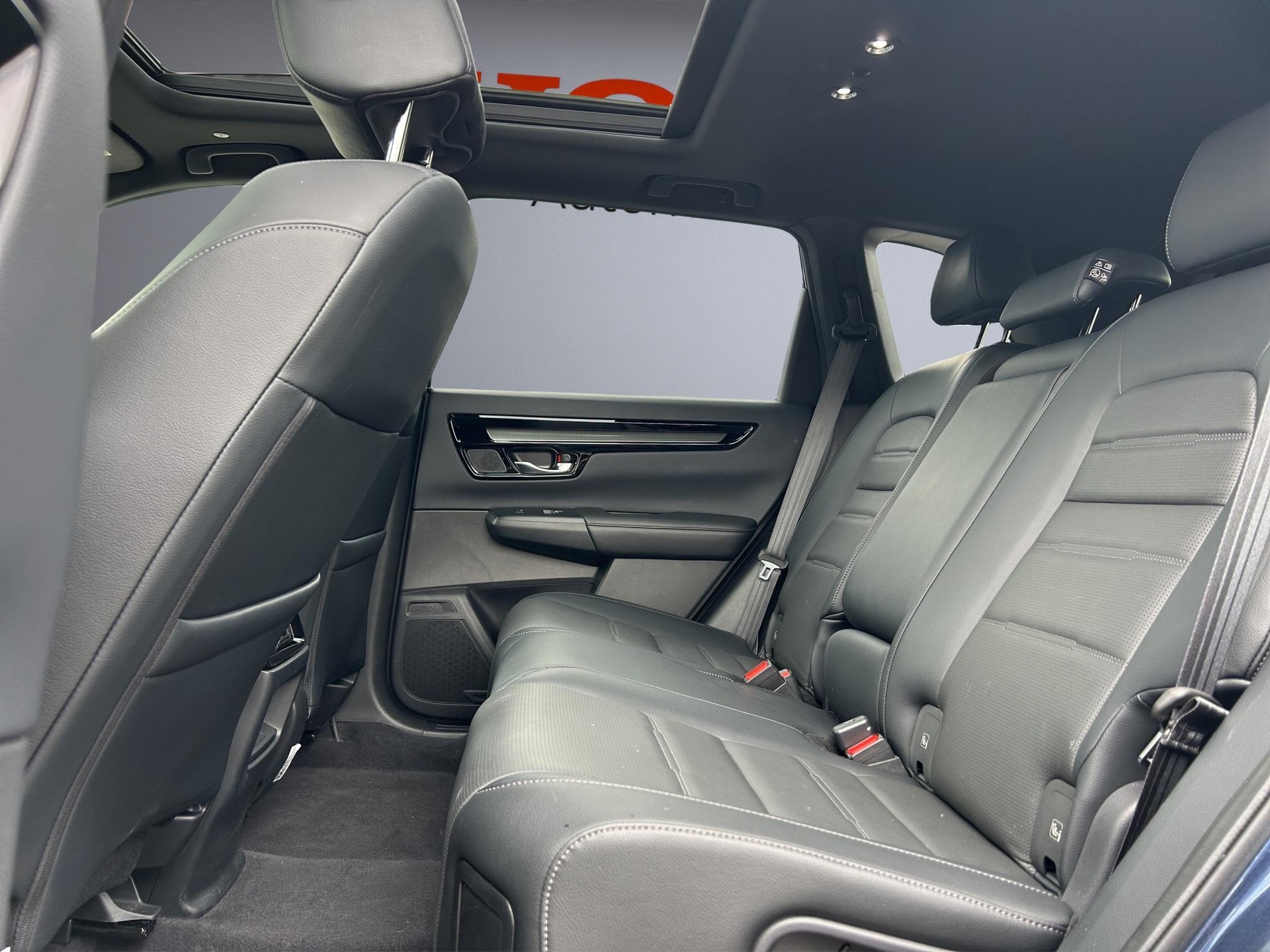 HONDA CR-V 2.0 i-MMD Plug-in Hybrid Advance Tech 2WD-image-10
