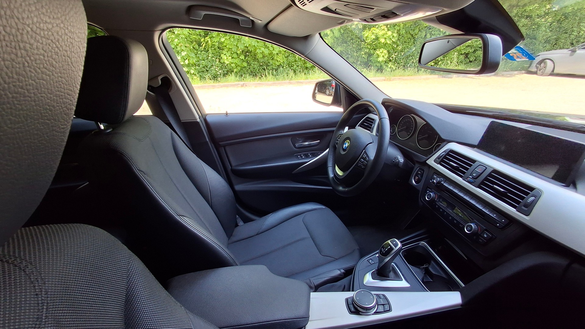 BMW 328i Touring Steptronic-image-4