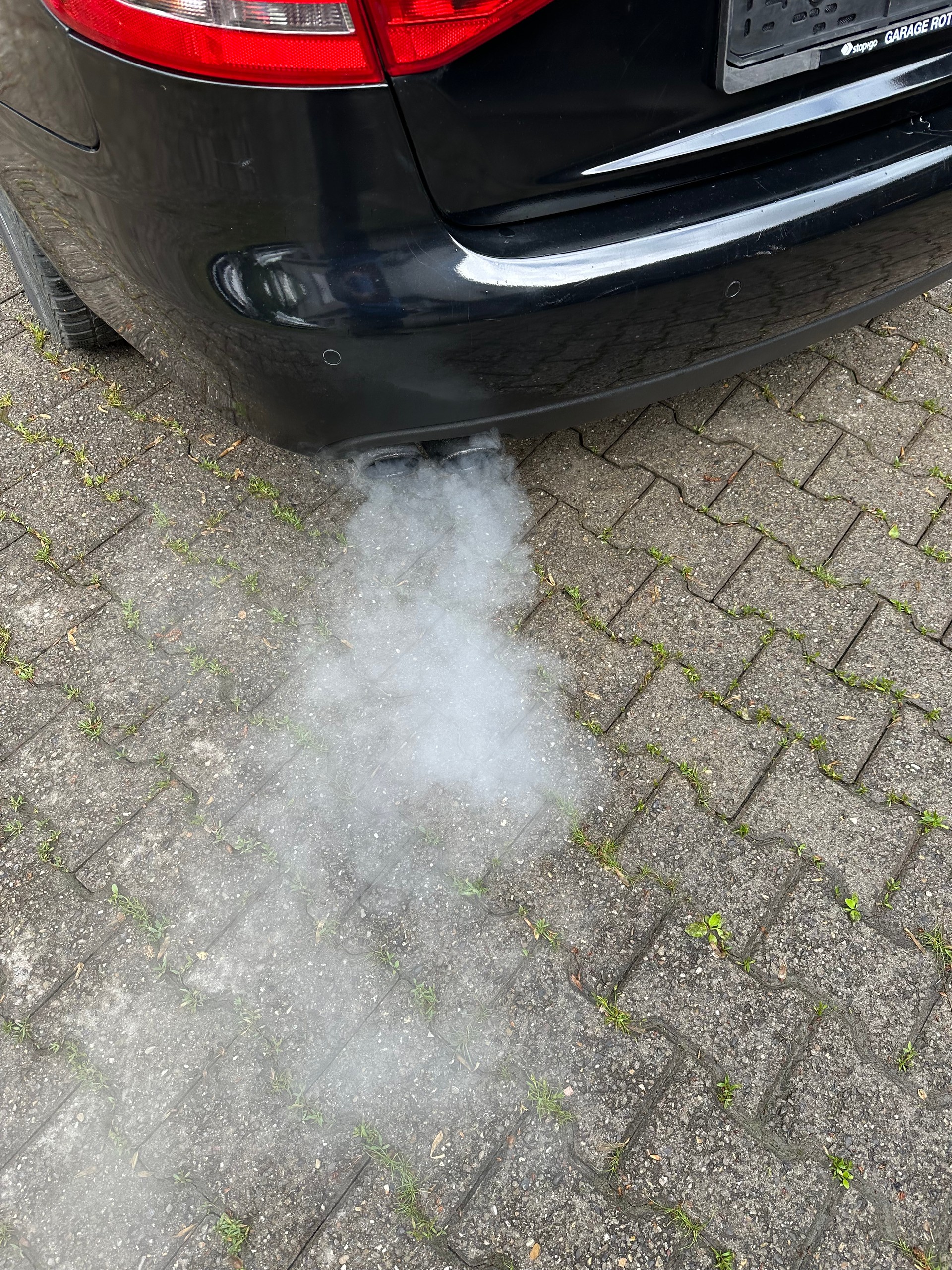 AUDI A4 Avant 1.8 TFSI FIXPREIS-image-10