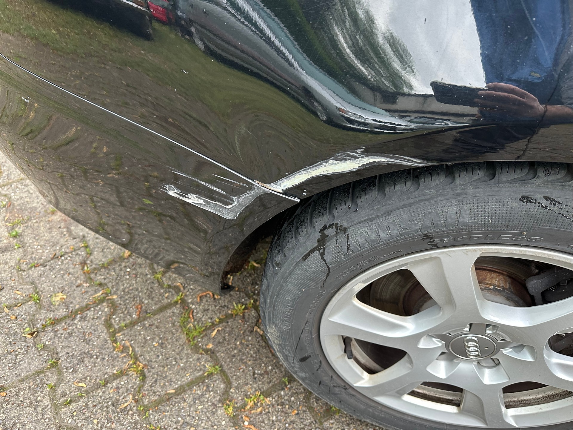 AUDI A4 Avant 1.8 TFSI FIXPREIS-image-6
