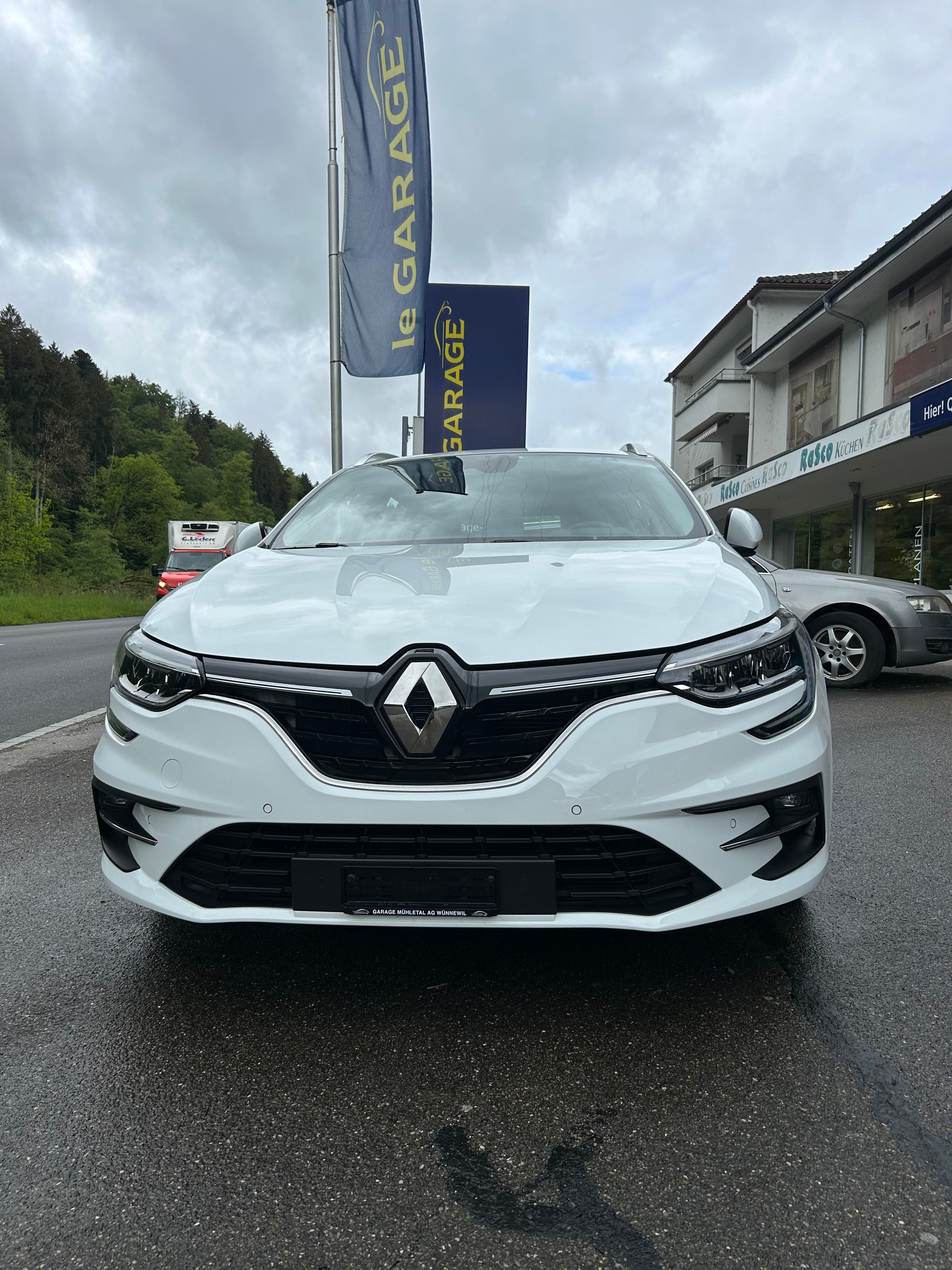RENAULT Mégane Grandtour 1.5 dCi Business-image-3