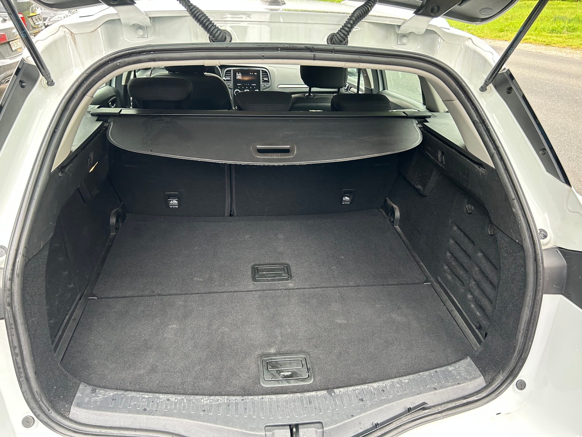 RENAULT Mégane Grandtour 1.5 dCi Business-image-12