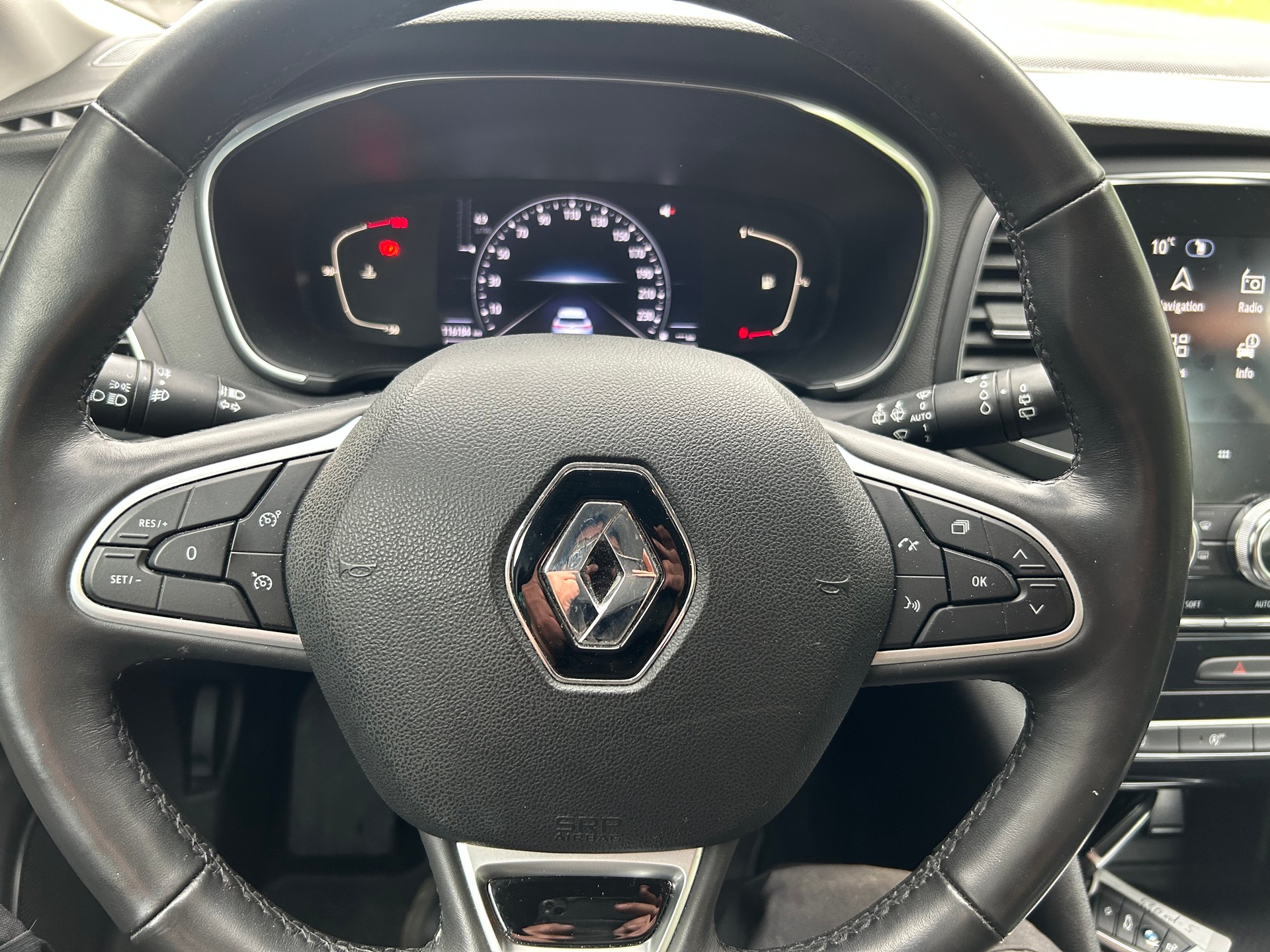 RENAULT Mégane Grandtour 1.5 dCi Business-image-7