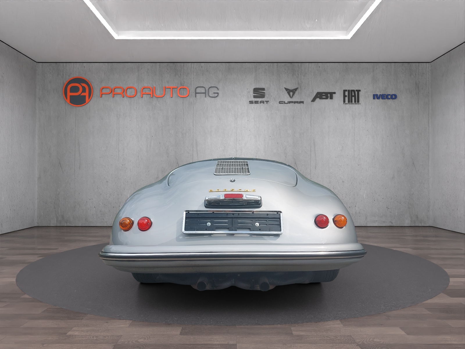 PORSCHE Speedster "APAL"-showroom-element-3