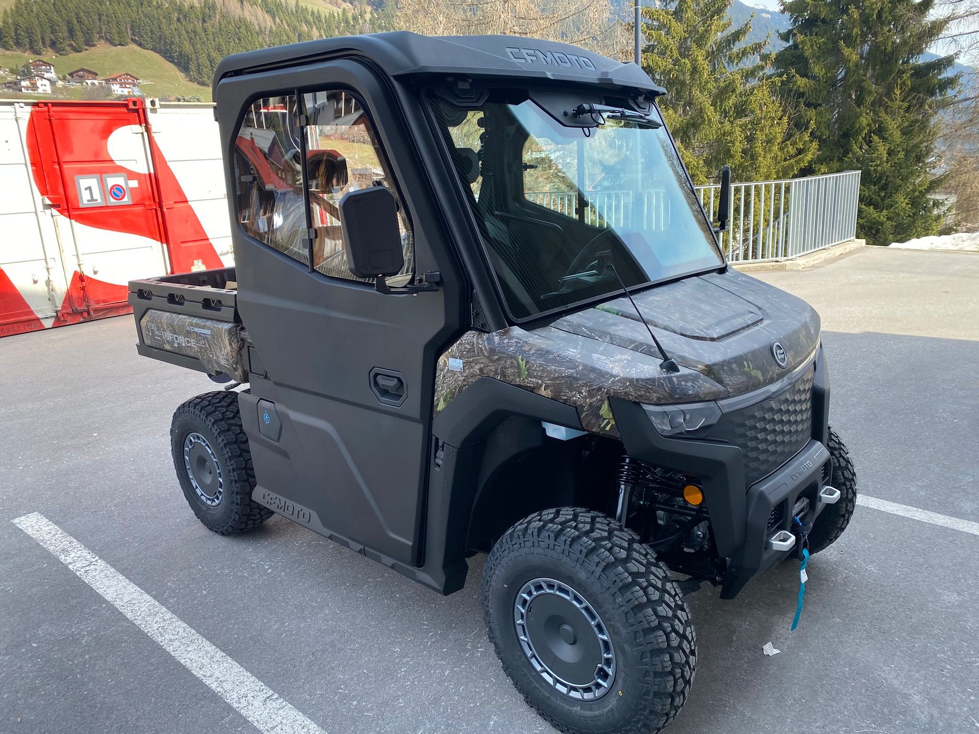 CF MOTO U6 EV-image-2