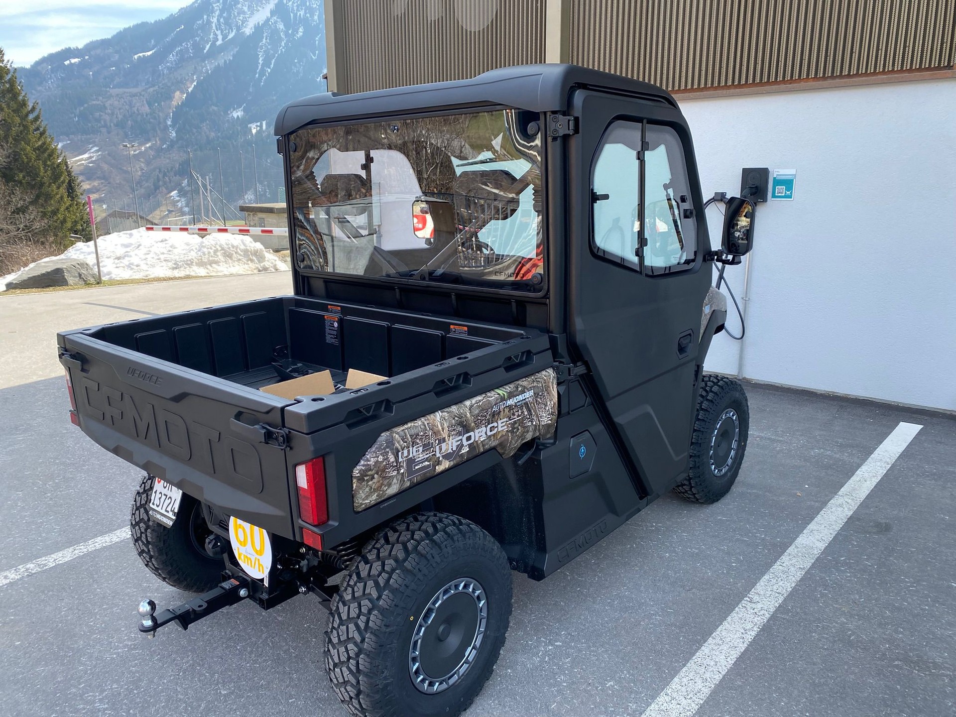 CF MOTO U6 EV-image-1