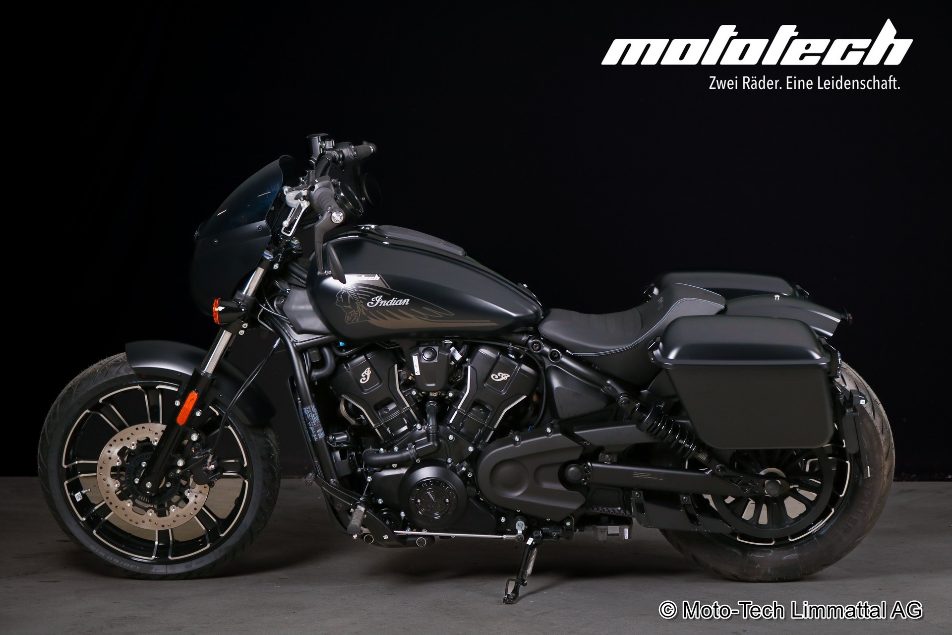 INDIAN Sport Scout RT-image-4
