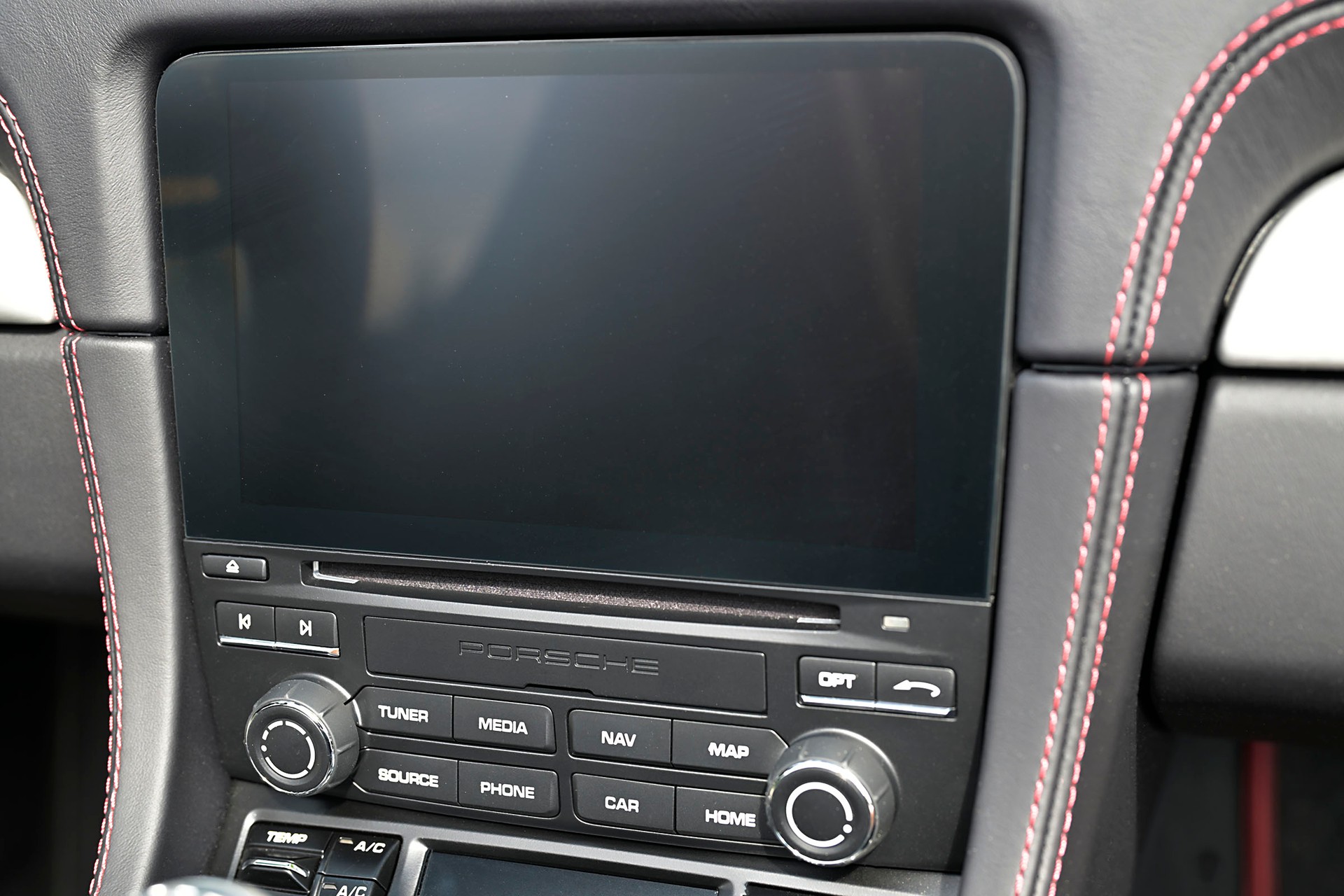 PORSCHE Boxster 25-image-14