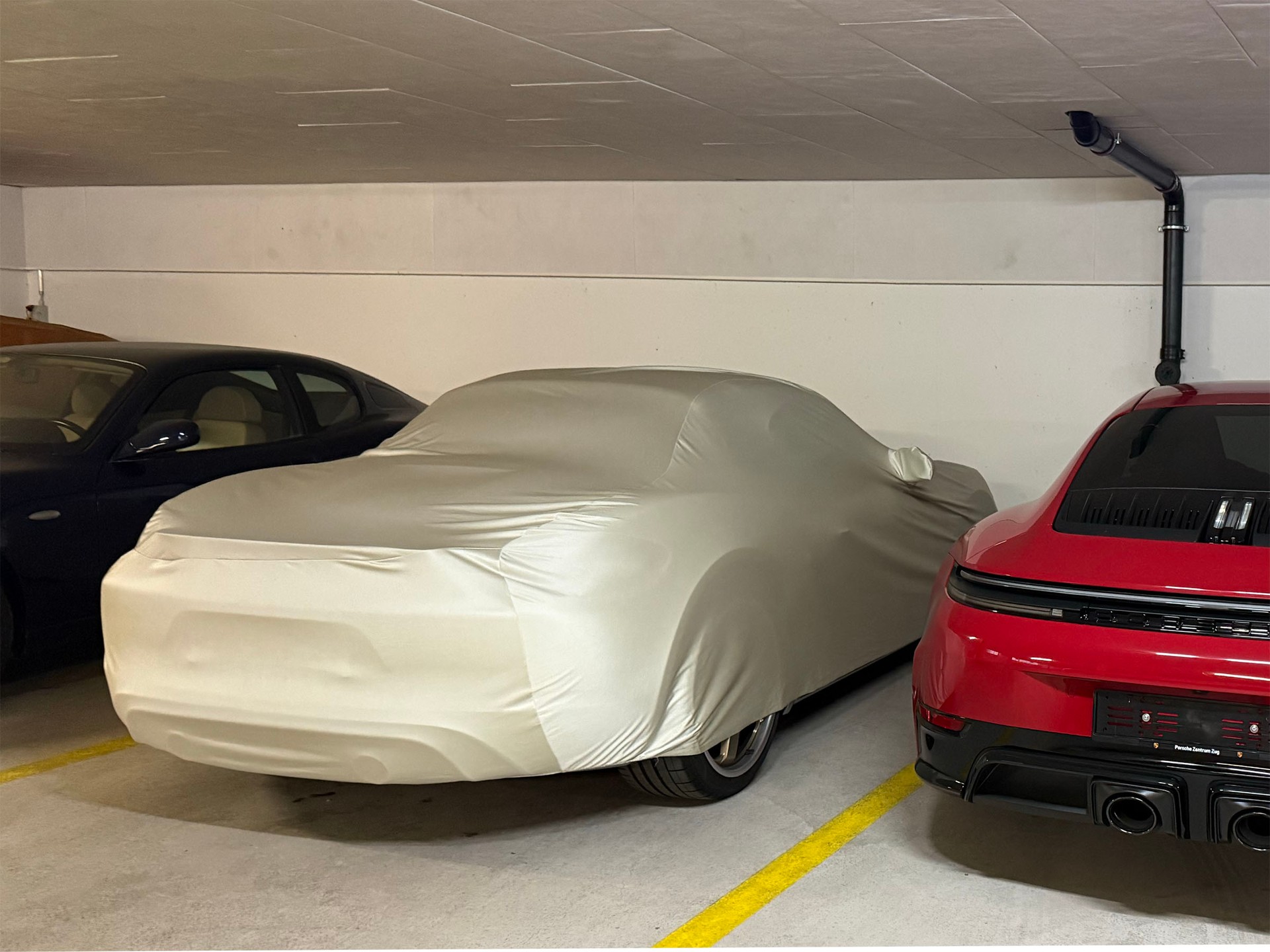 PORSCHE Boxster 25-image-19
