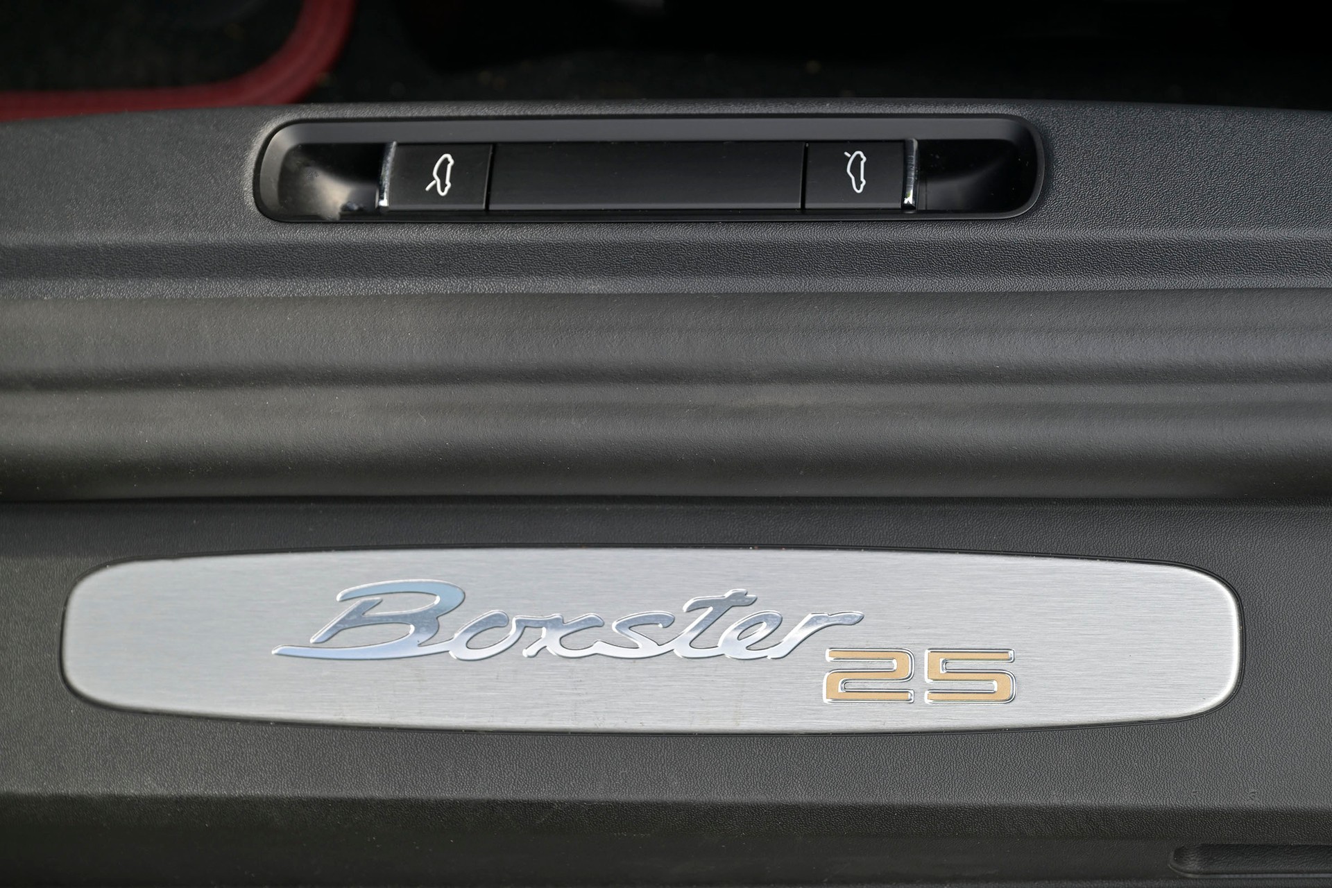 PORSCHE Boxster 25-image-7