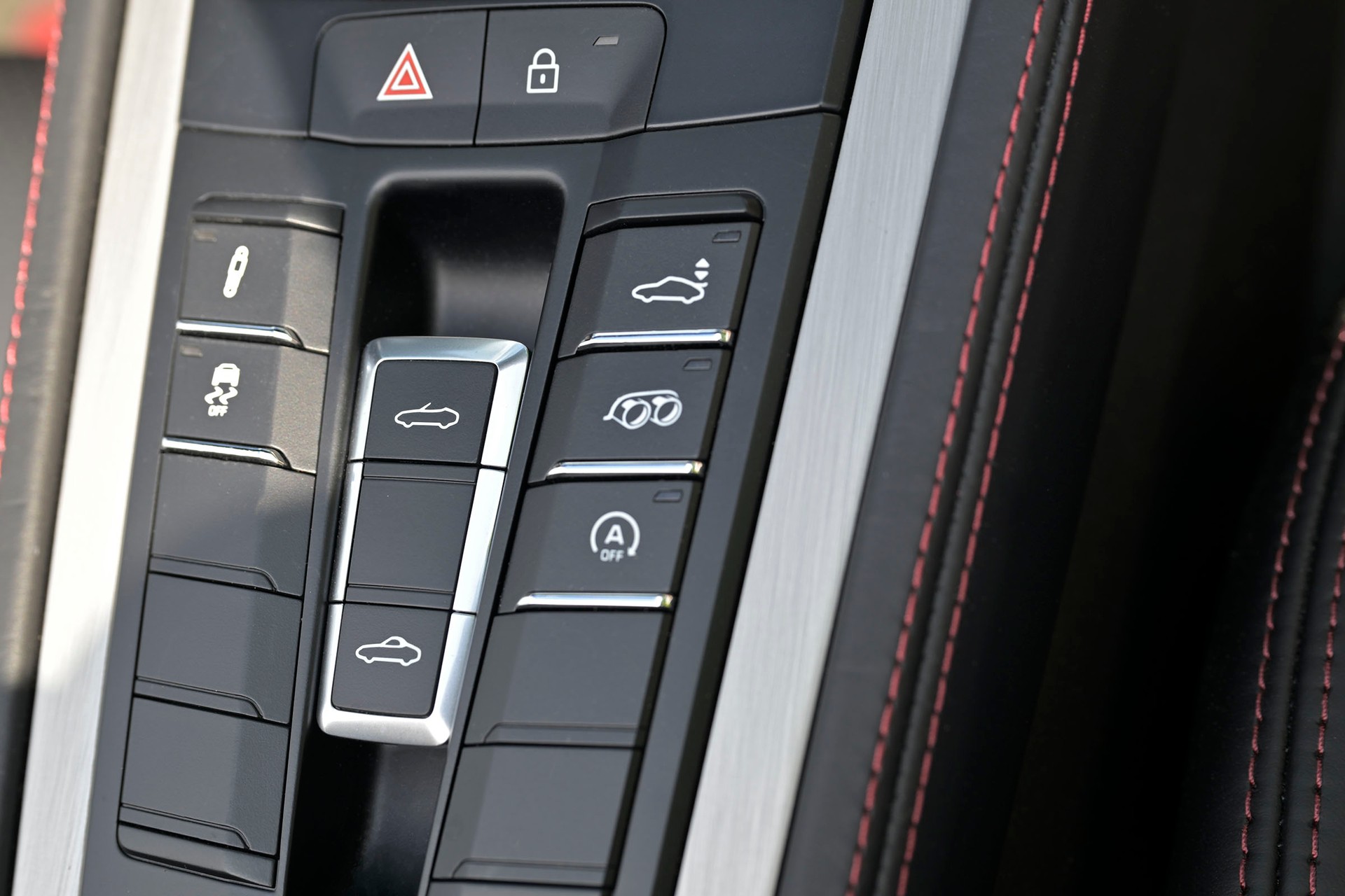 PORSCHE Boxster 25-image-15