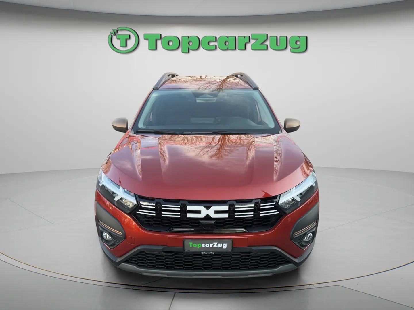 DACIA Jogger TCe 110 Extreme-showroom-element-2