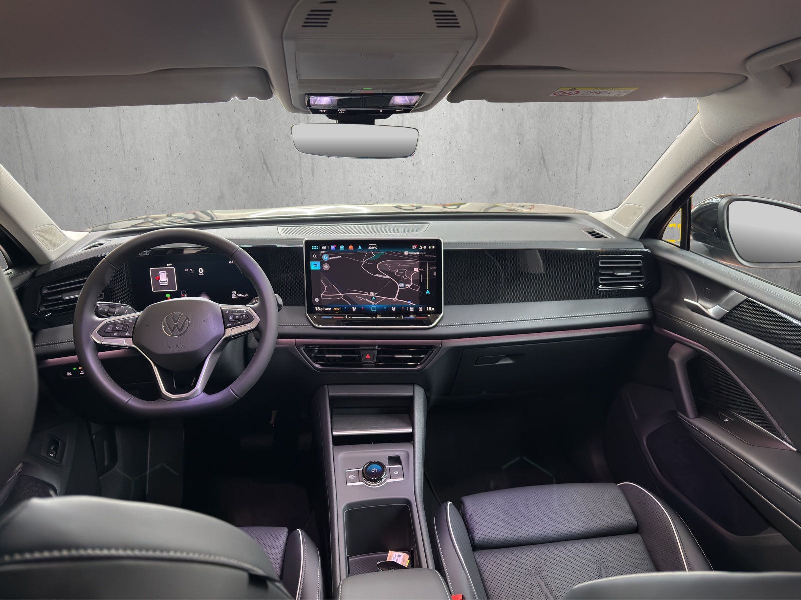 VW Tiguan 2.0 TSI DSG United 4Motion-image-8