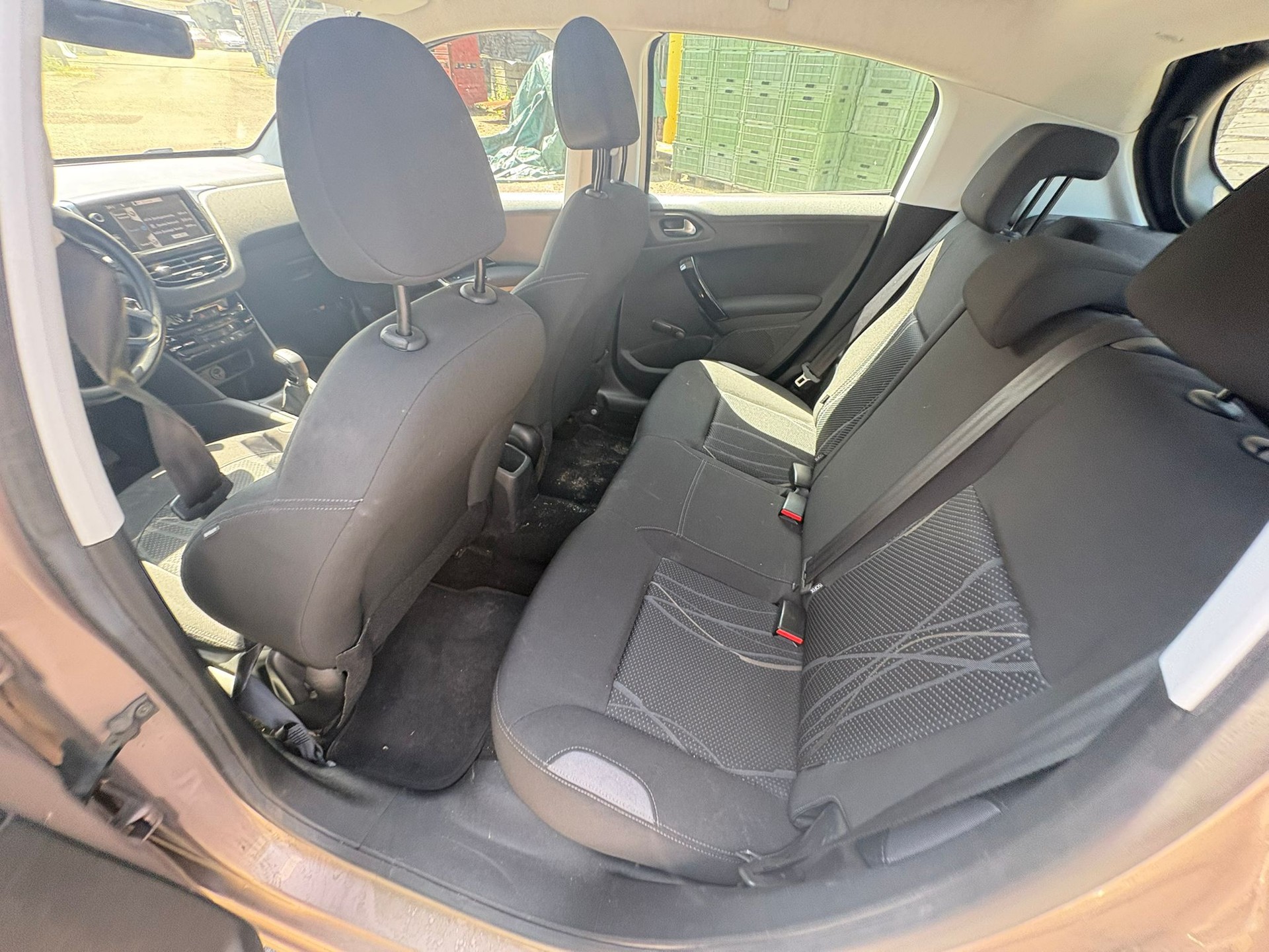 PEUGEOT 208 1.4 VTI Active-image-3