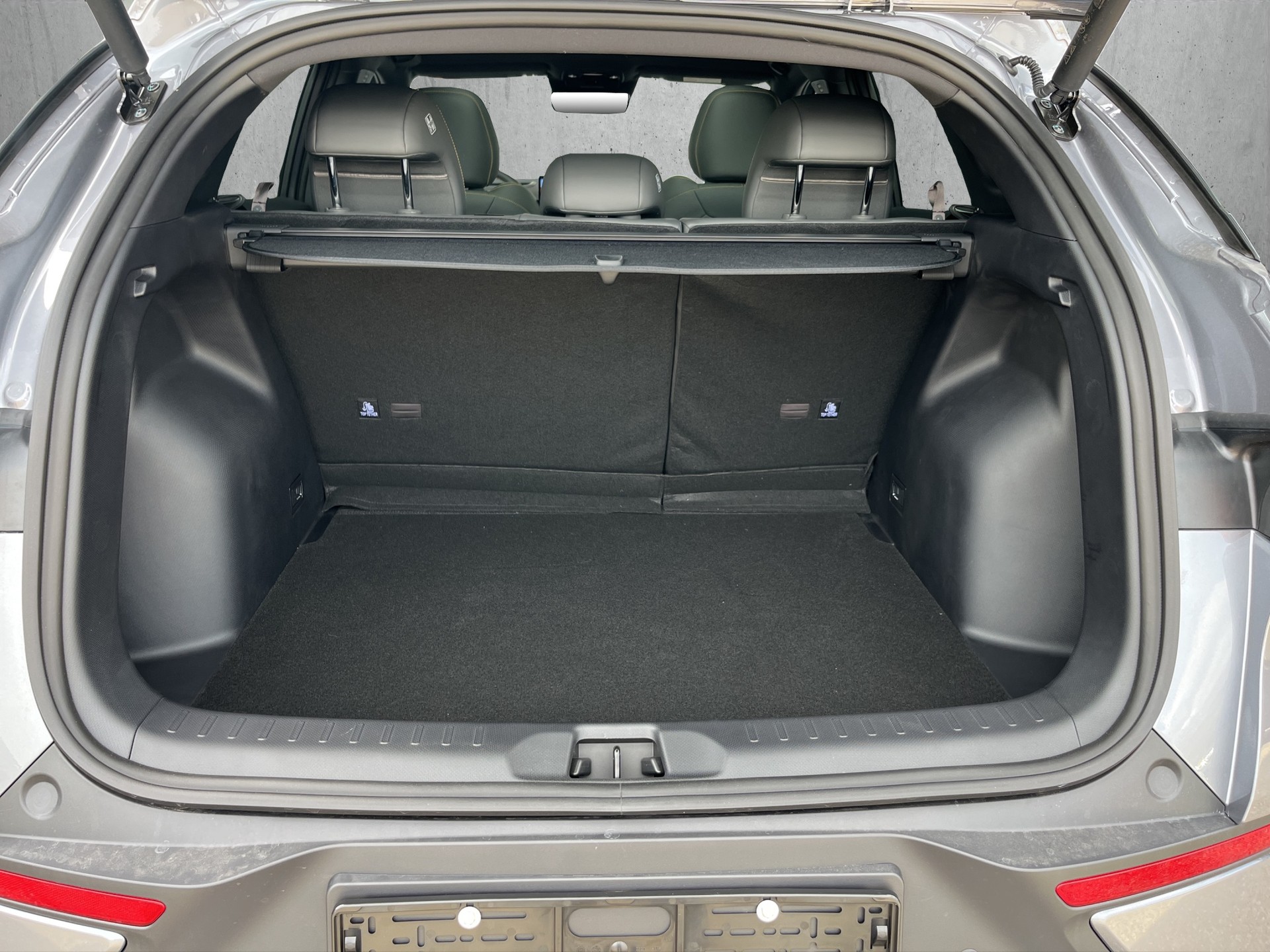 BYD Atto 3 EVO Excellence AWD-image-14