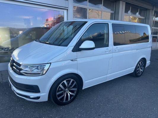 VW Multivan 2.0BiTDI Com. 4M-showroom-element-1