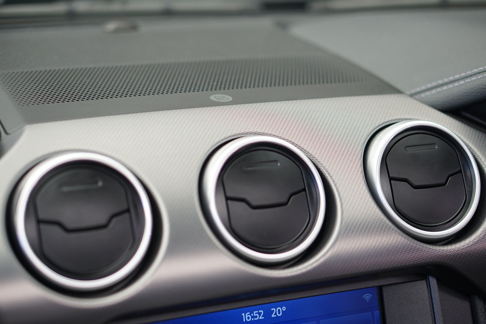 FORD Mustang Convertible 5.0 V8 GT Automat *CH-Fahrzeug*-image-32