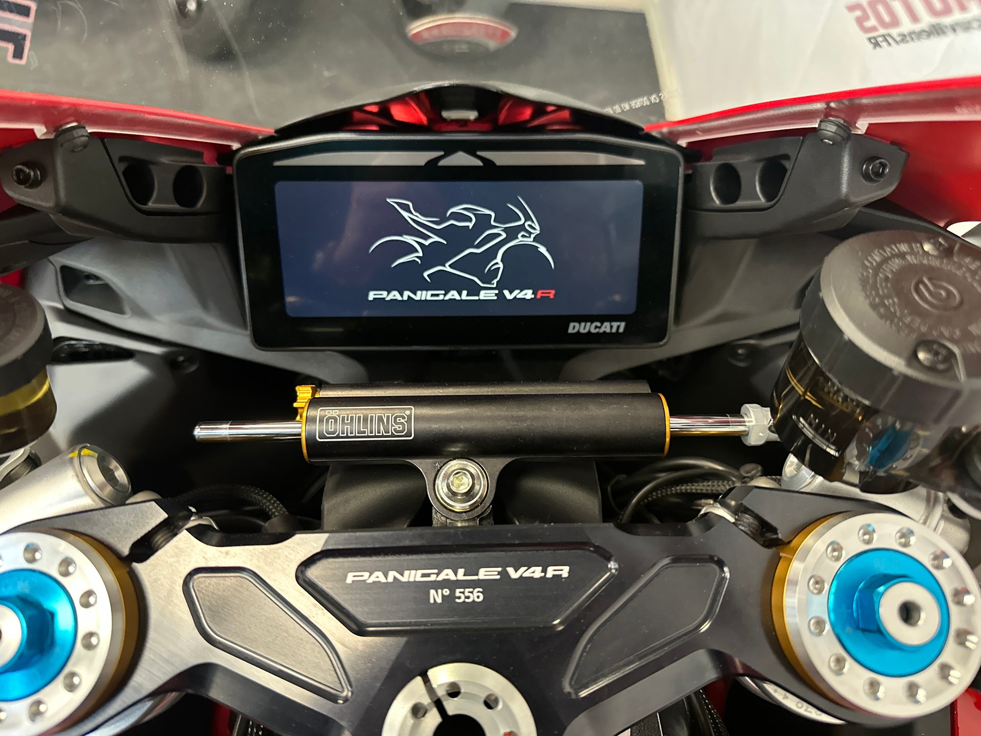 DUCATI Panigale V4 R-image-7