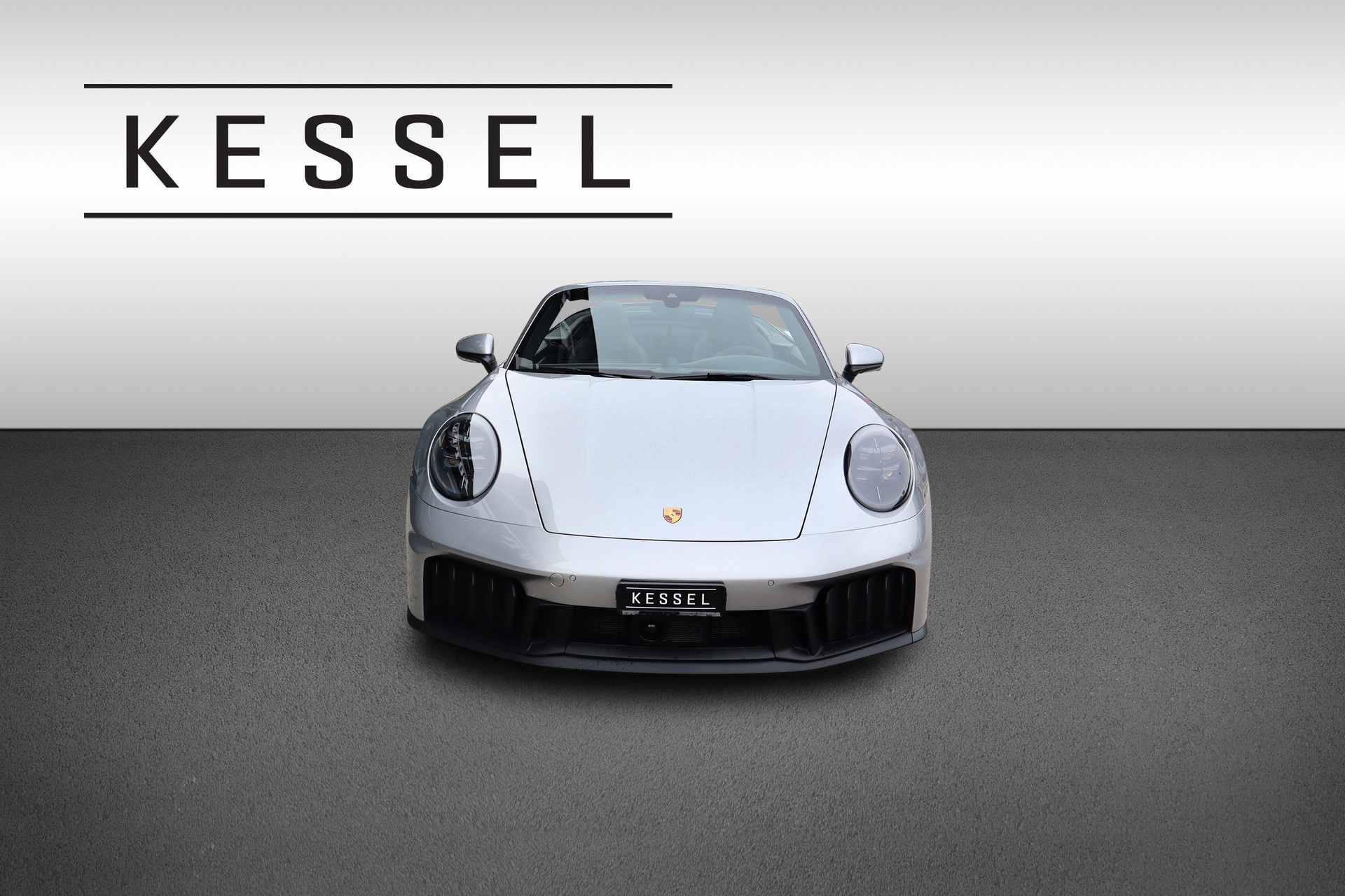 PORSCHE 911 Carrera 4 Cabriolet GTS PDK-image-1