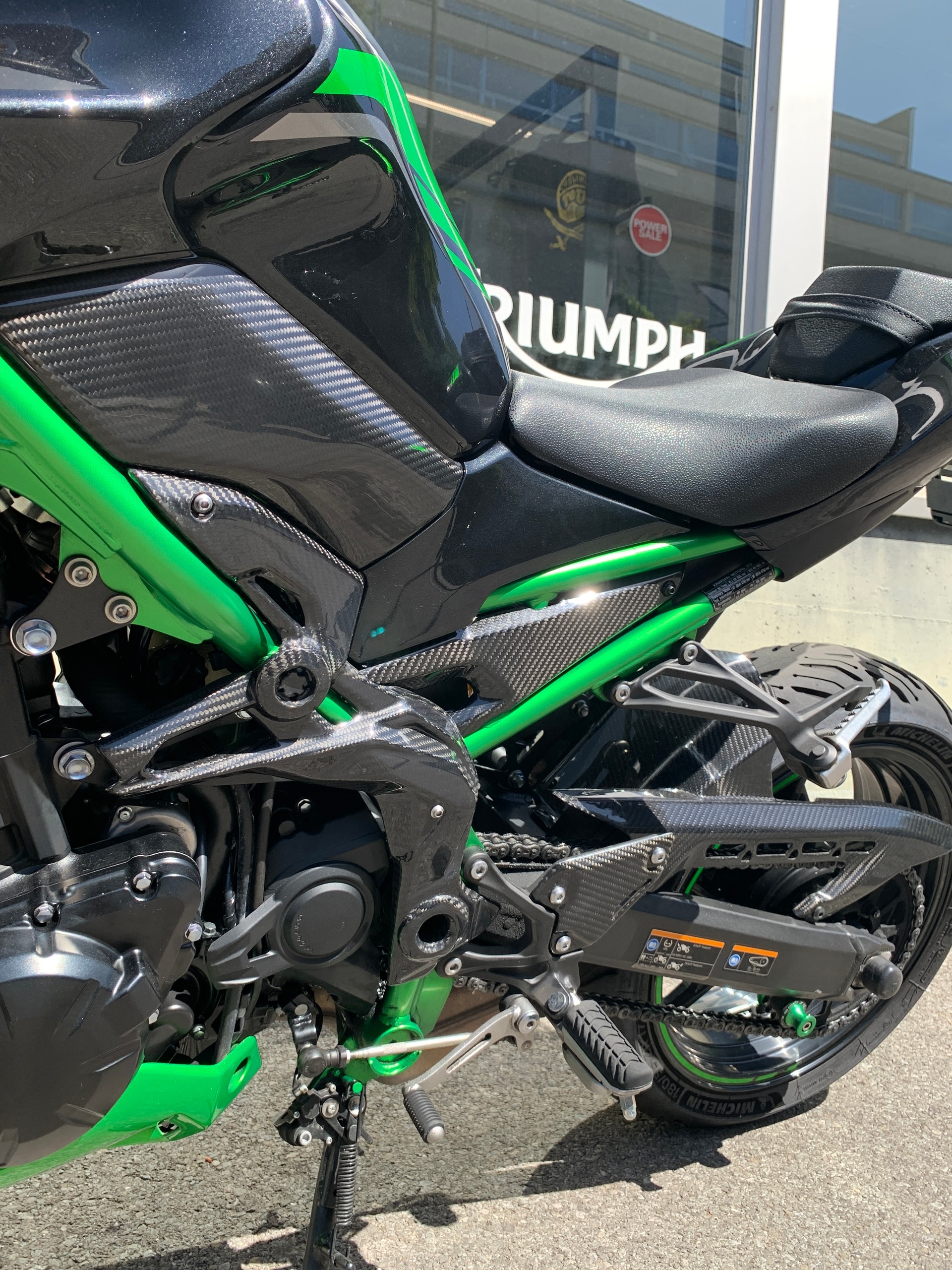 KAWASAKI Z 900-image-7