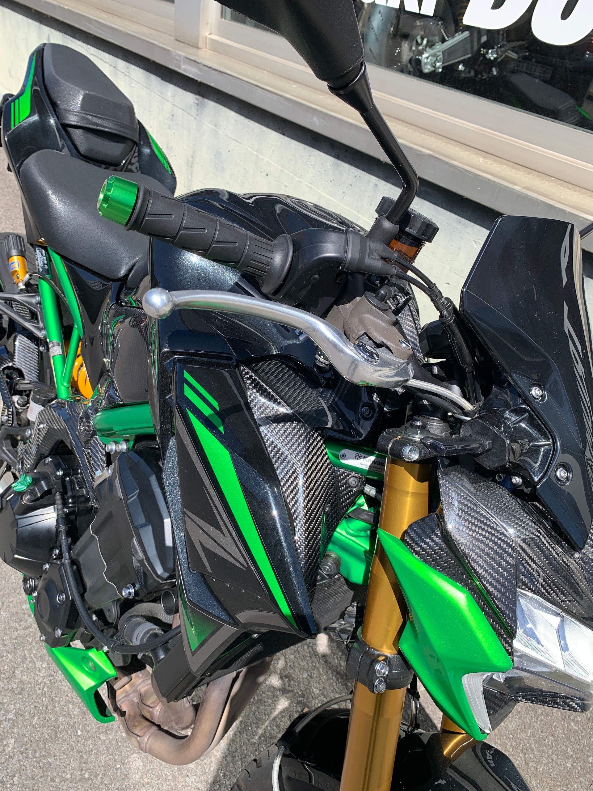 KAWASAKI Z 900-image-5