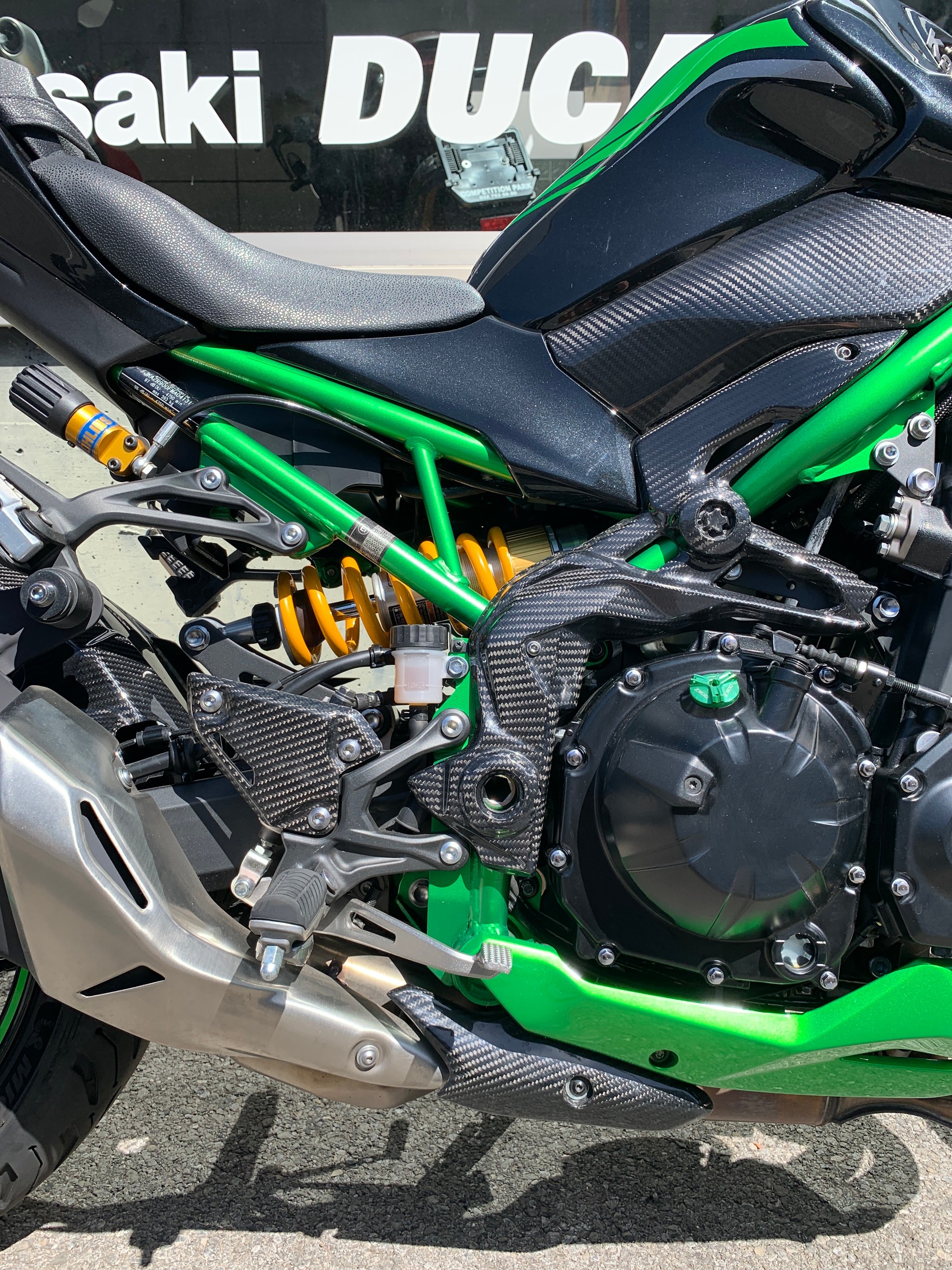 KAWASAKI Z 900-image-6