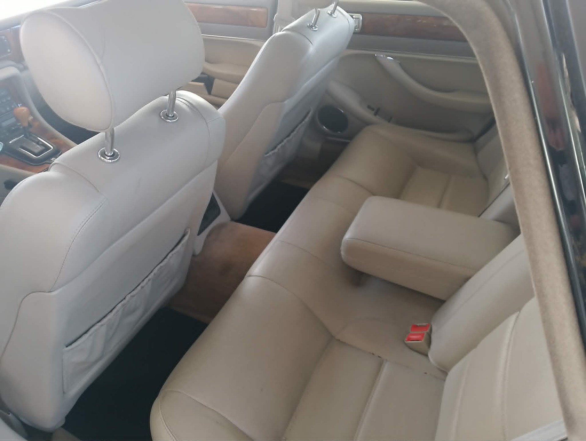 JAGUAR XJ 3.2 Executive-image-8
