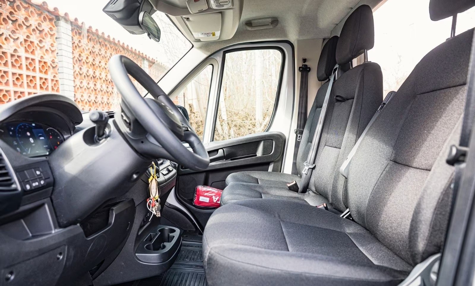 TOYOTA Proace MAX 2.2D Kühlwagen-image-9