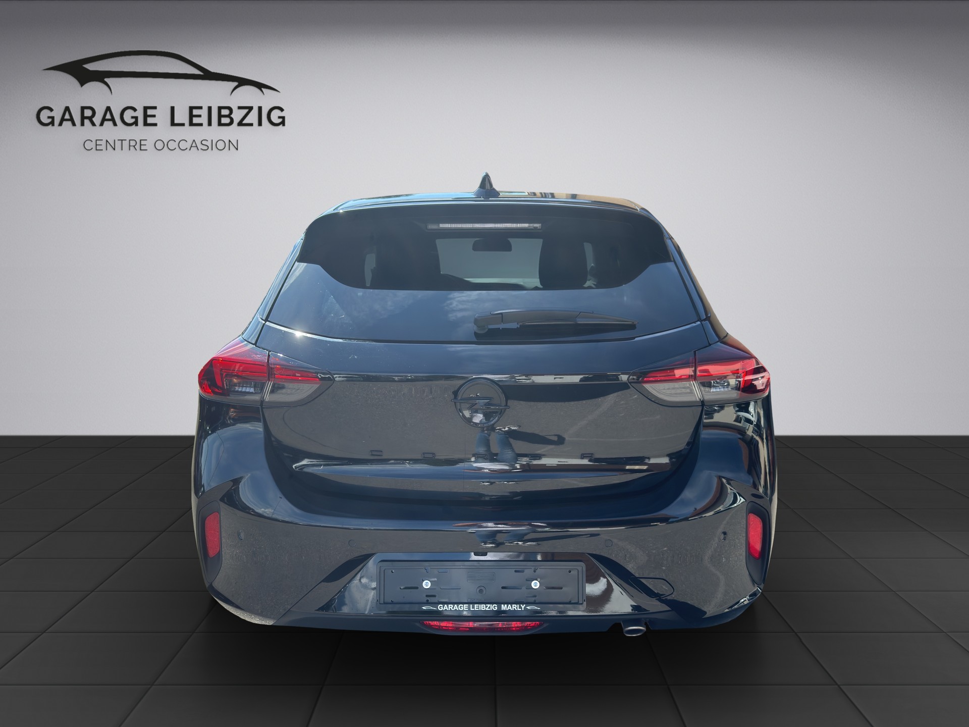 OPEL Corsa 1.2 T GS-image-3