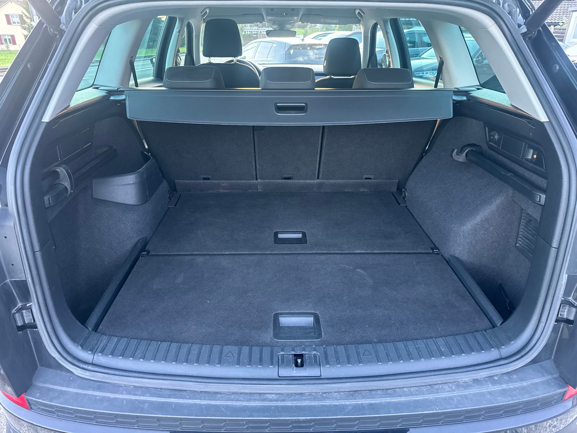 SKODA Kodiaq 2.0 TDI SCR Clever 4x4 DSG-image-15