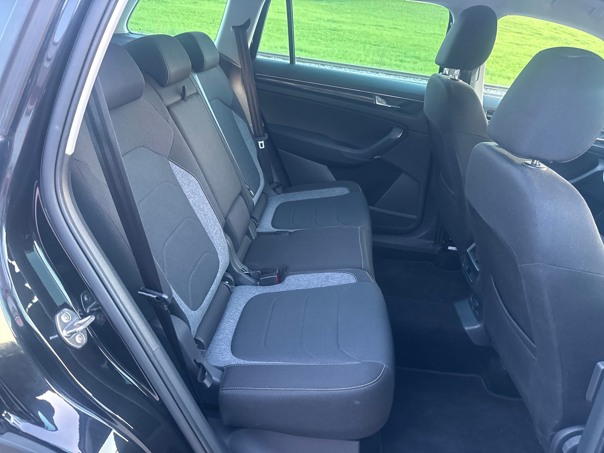 SKODA Kodiaq 2.0 TDI SCR Clever 4x4 DSG-image-9